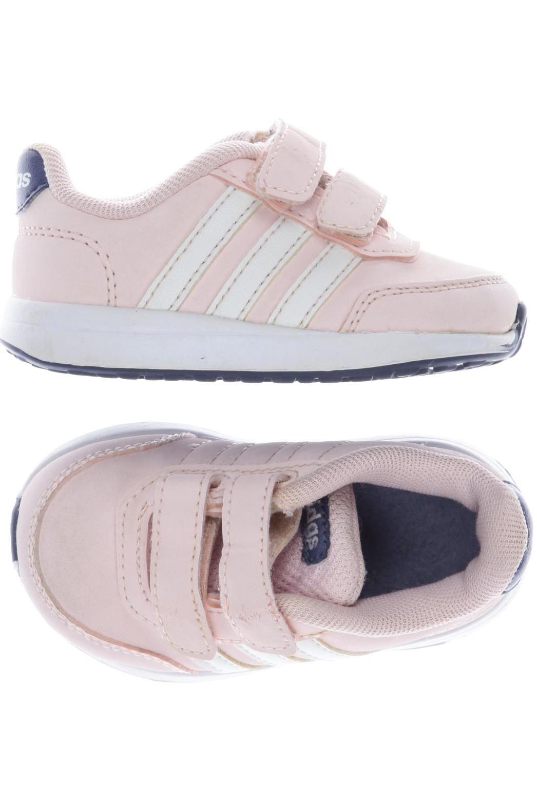 

adidas Damen Kinderschuhe, pink, Gr. 19