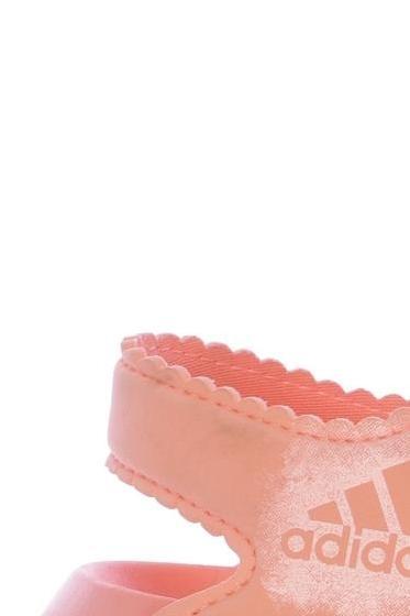 Thumbnail - adidas Mädchen Kinderschuhe, orange, Gr. 8