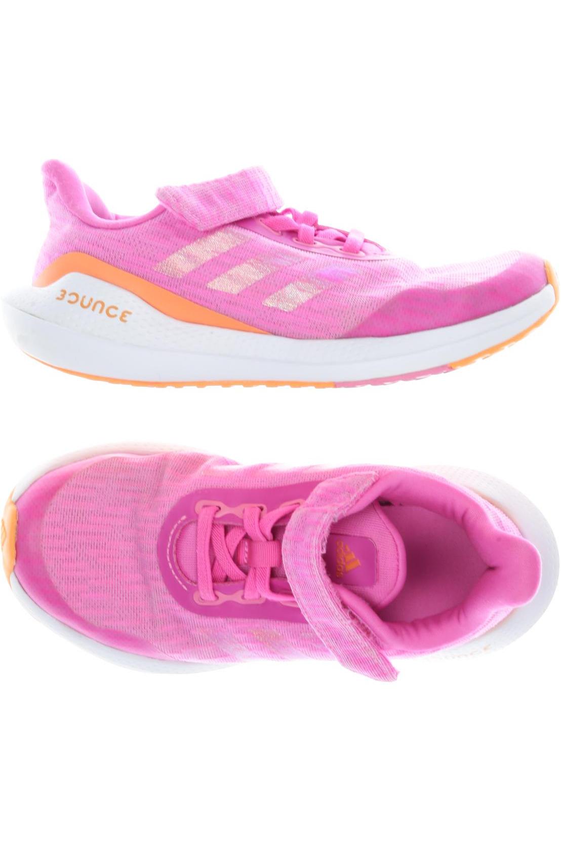 

adidas Damen Kinderschuhe, pink, Gr. 32