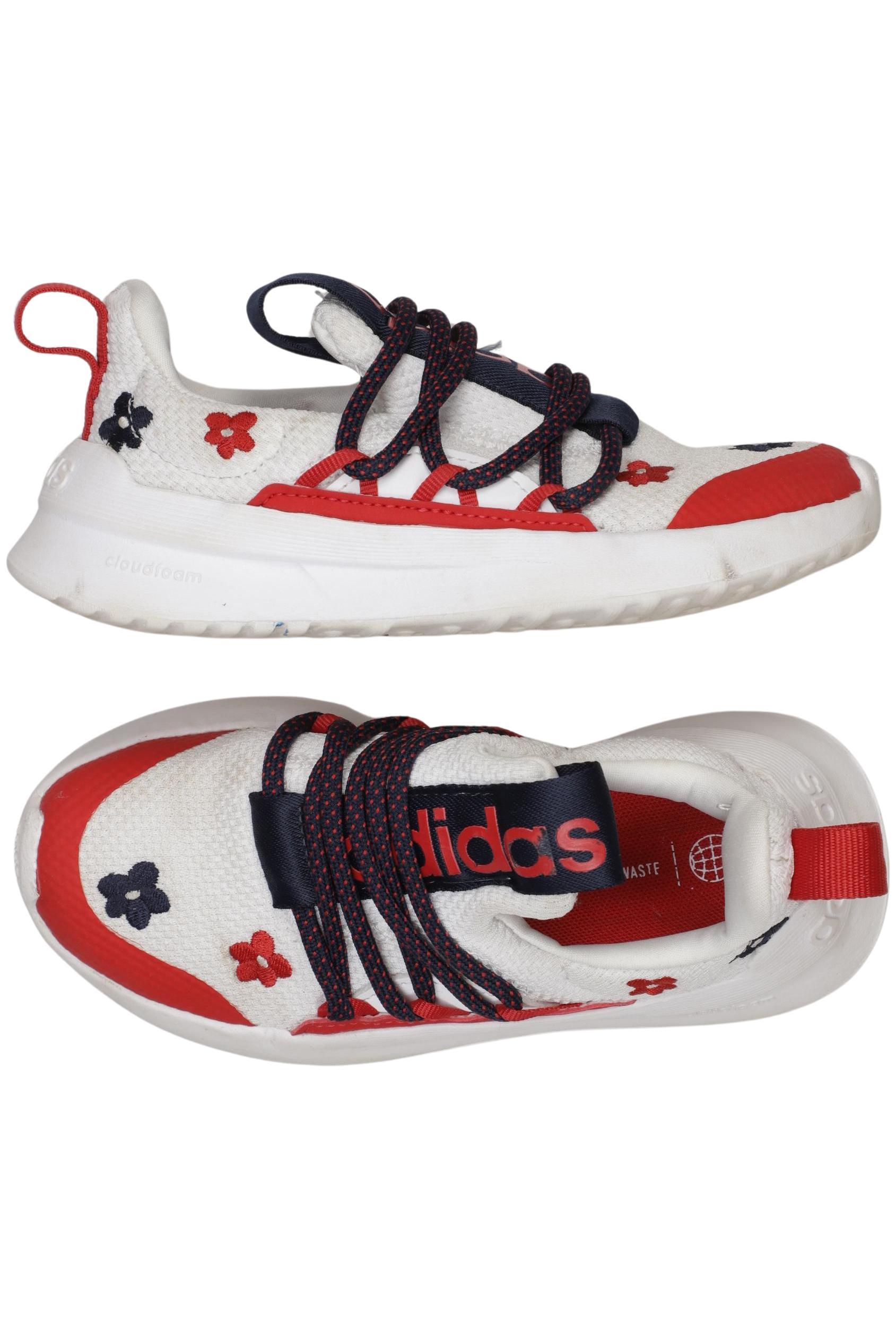 

adidas Mädchen Kinderschuhe, mehrfarbig, Gr. 28
