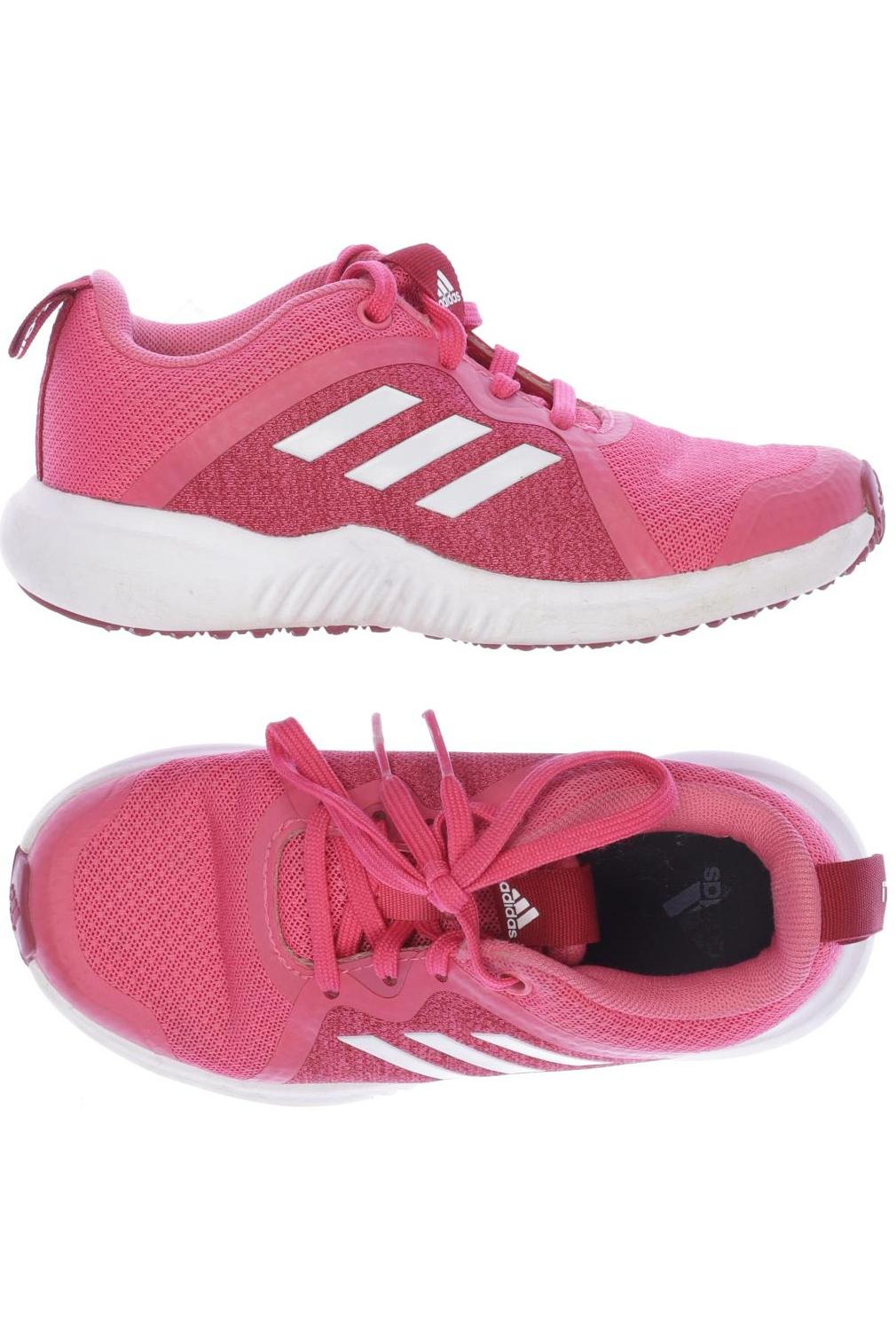 

adidas Damen Kinderschuhe, pink, Gr. 30