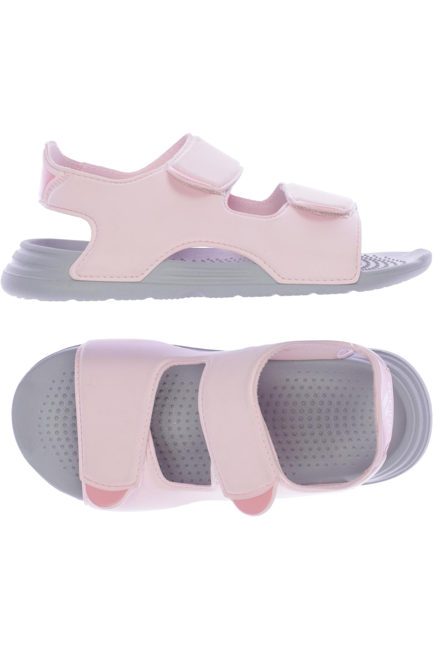

adidas Damen Kinderschuhe, pink, Gr. 33
