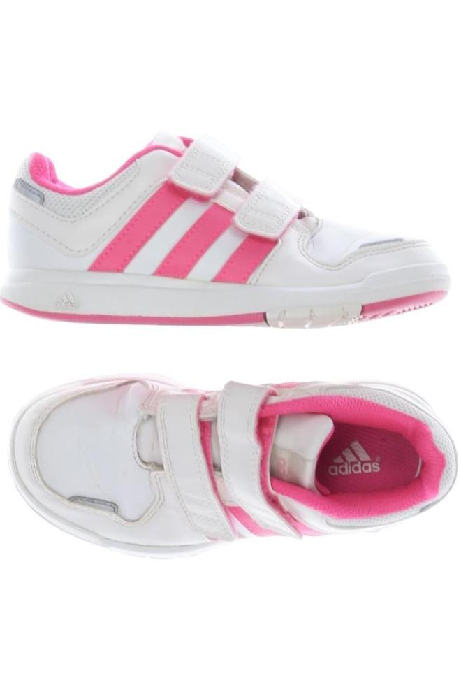 

adidas Damen Kinderschuhe, weiß, Gr. 28