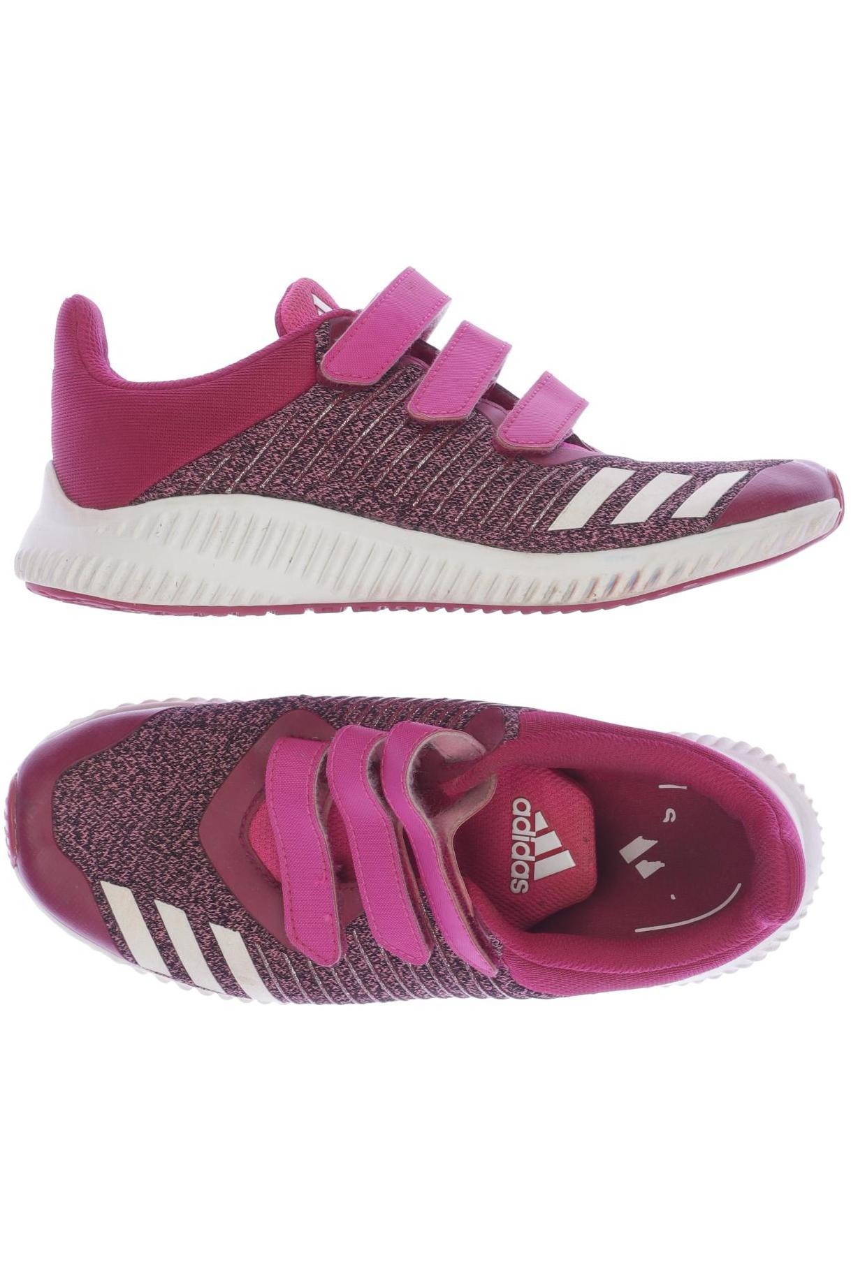 

adidas Damen Kinderschuhe, bordeaux, Gr. 34