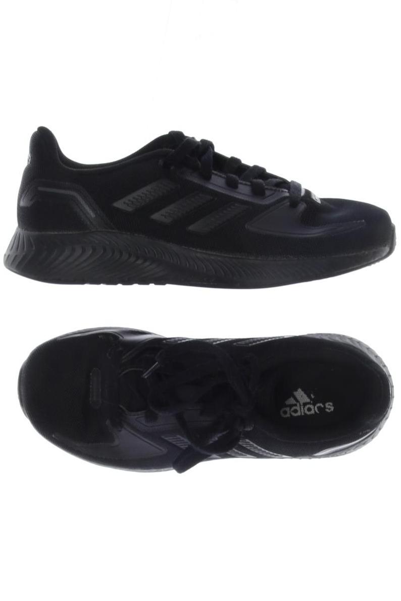 

adidas Damen Kinderschuhe, schwarz, Gr. 31