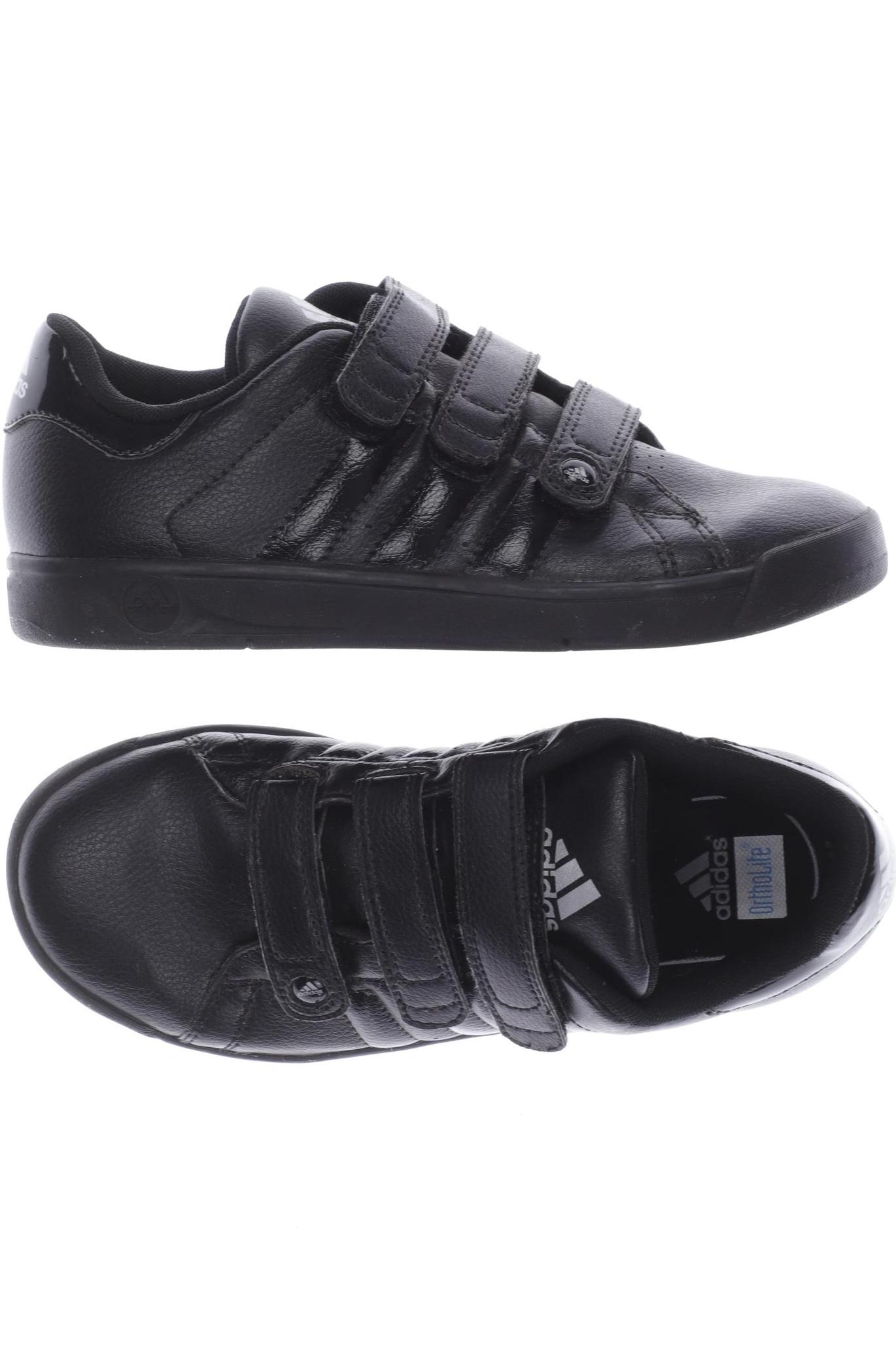 

Adidas Mädchen Kinderschuhe, schwarz
