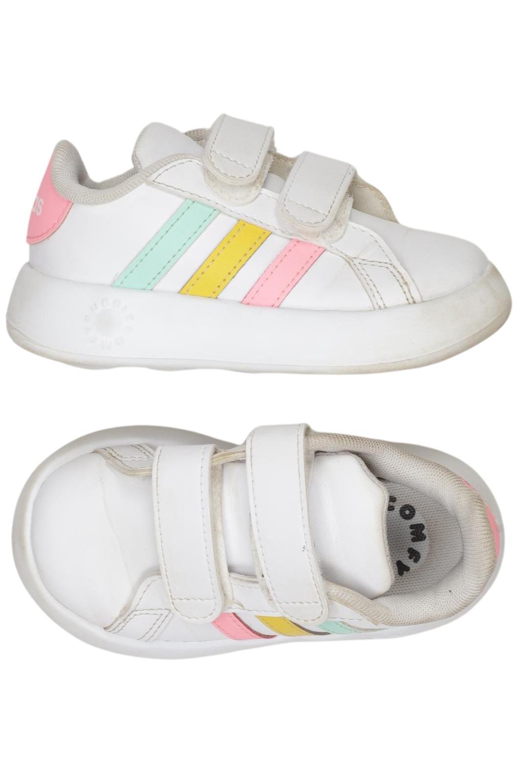 

adidas Mädchen Kinderschuhe, mehrfarbig, Gr. 24