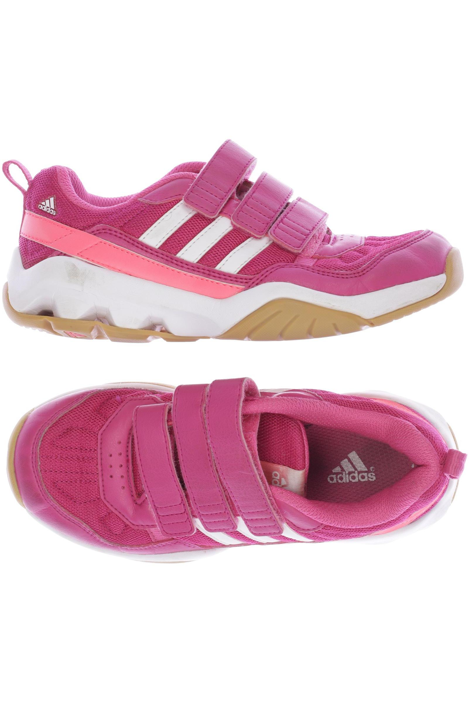 

Adidas Mädchen Kinderschuhe, pink