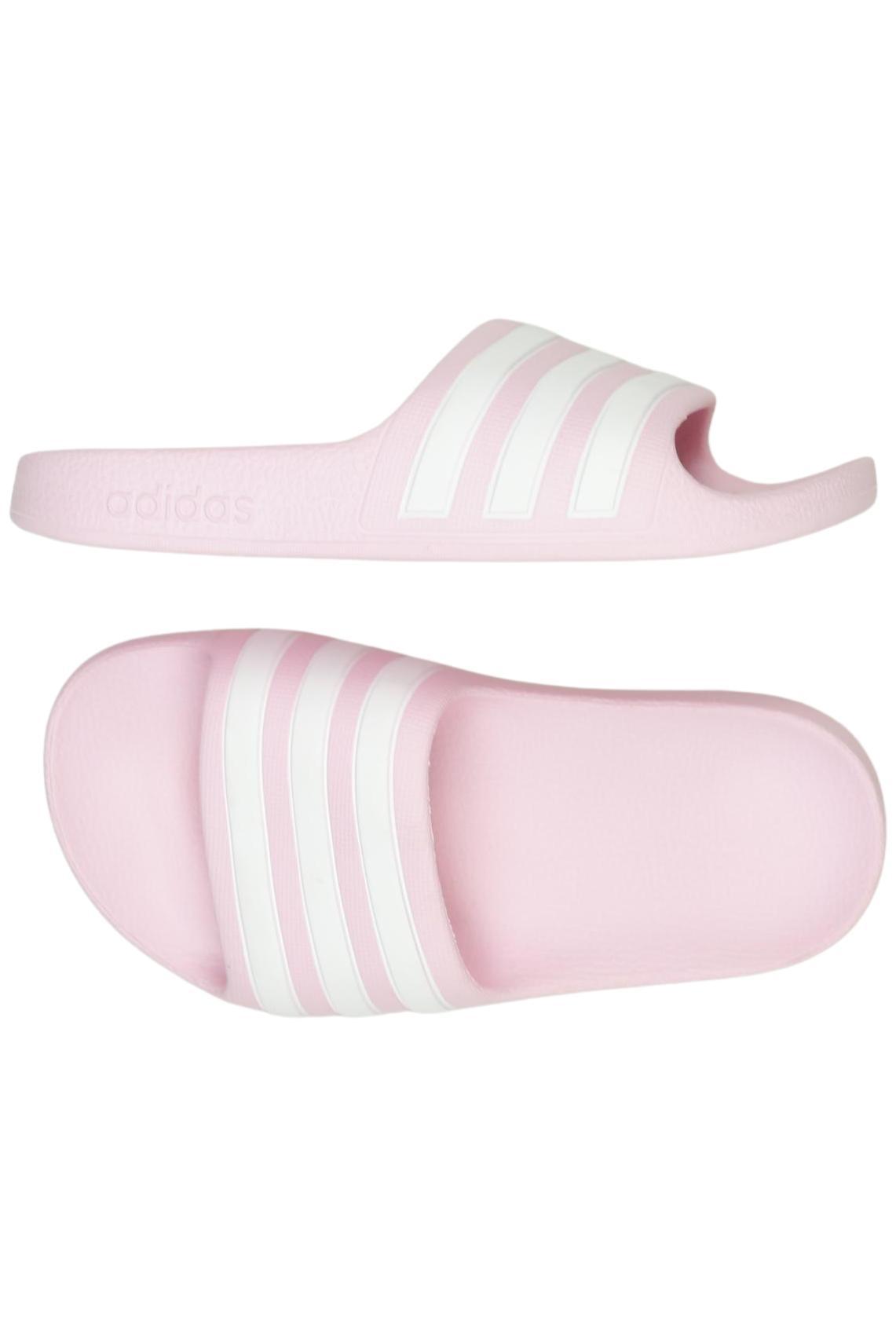 

adidas Mädchen Kinderschuhe, pink, Gr. 29
