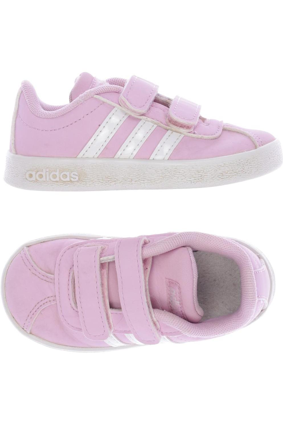 

Adidas Mädchen Kinderschuhe, pink