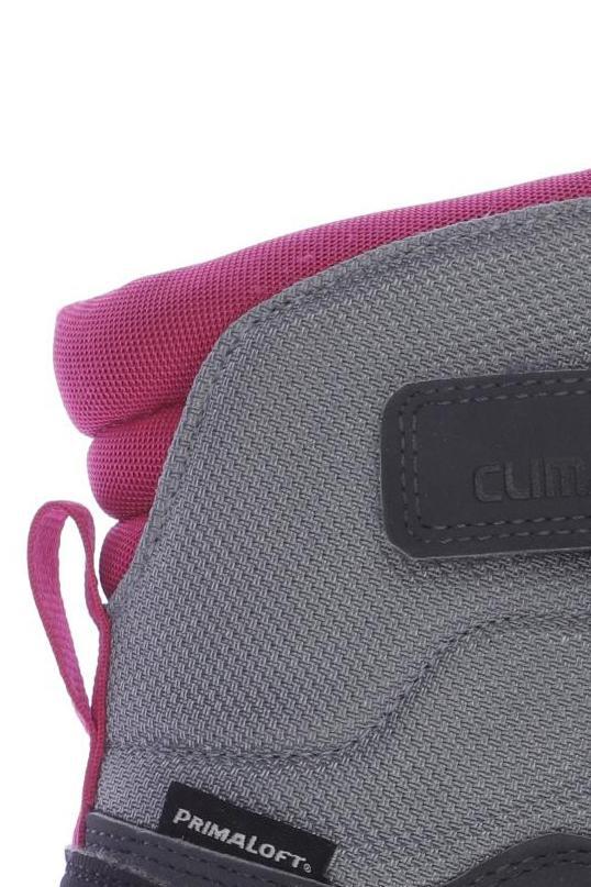 Thumbnail - adidas Mädchen Kinderschuhe, grau, Gr. 29