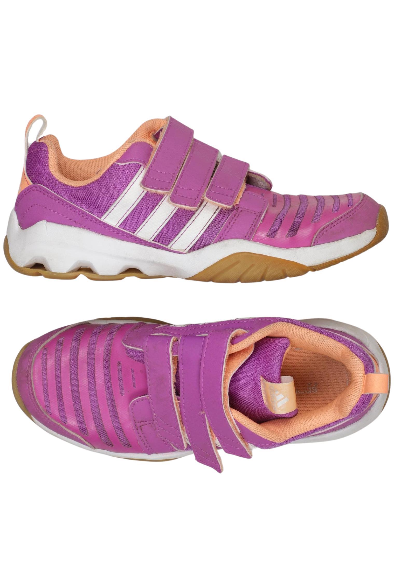 

adidas Damen Kinderschuhe, mehrfarbig, Gr. 35