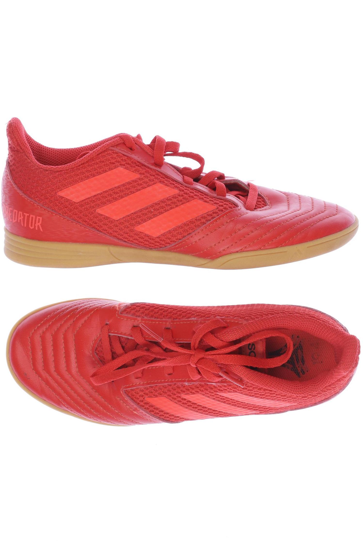 

Adidas Mädchen Kinderschuhe, rot