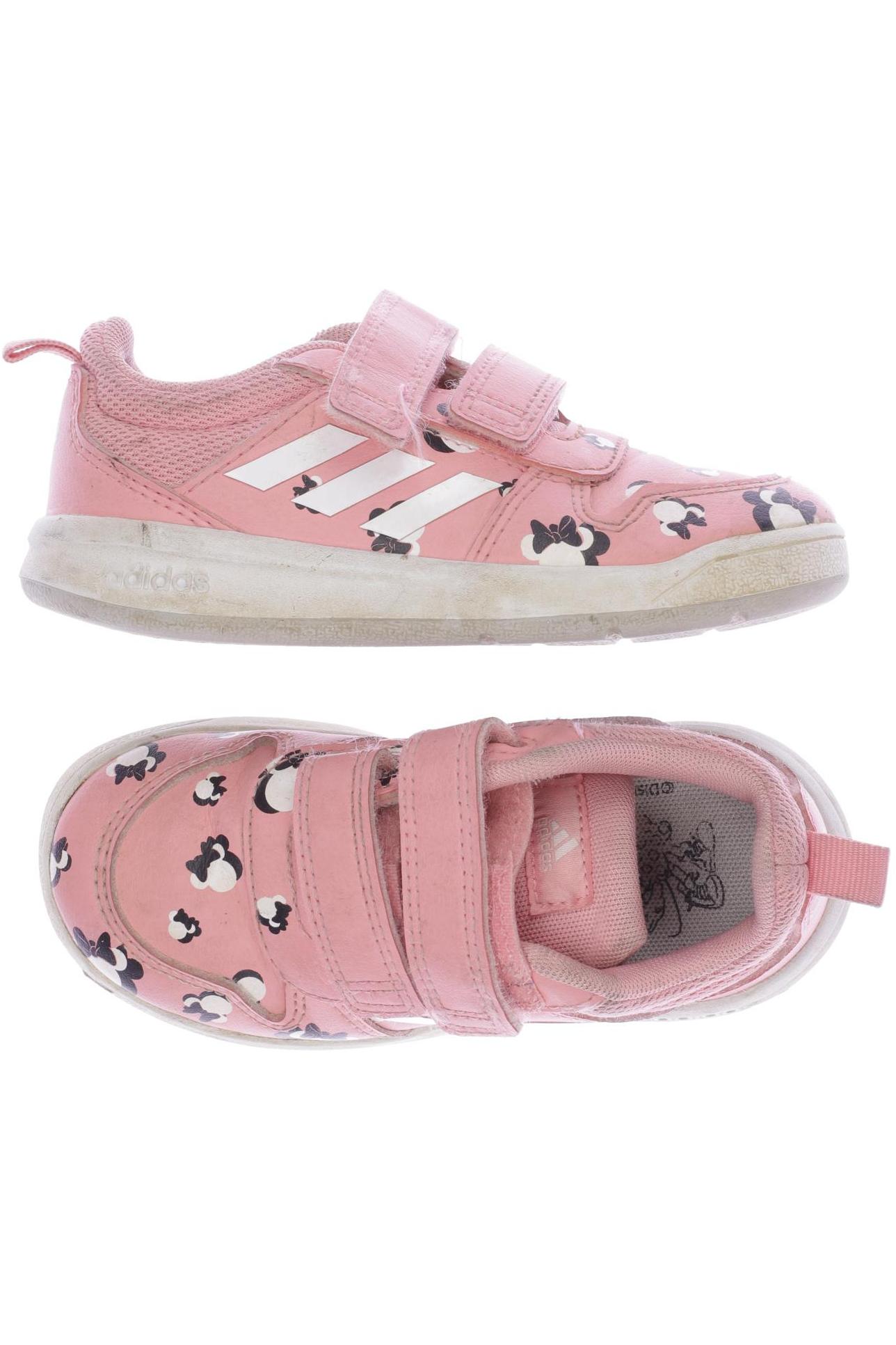 

Adidas Mädchen Kinderschuhe, pink