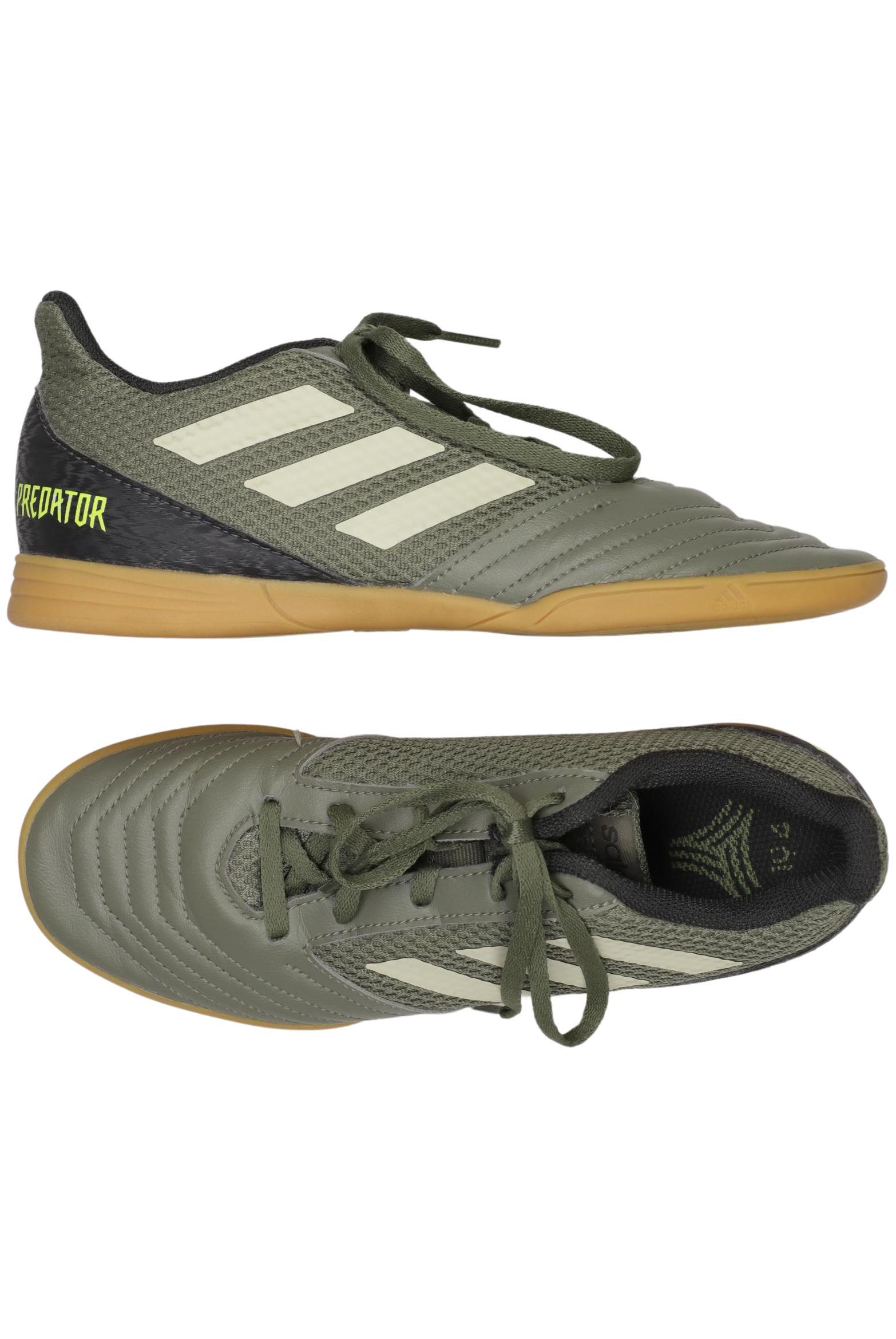 

adidas Damen Kinderschuhe, grün, Gr. 37.5