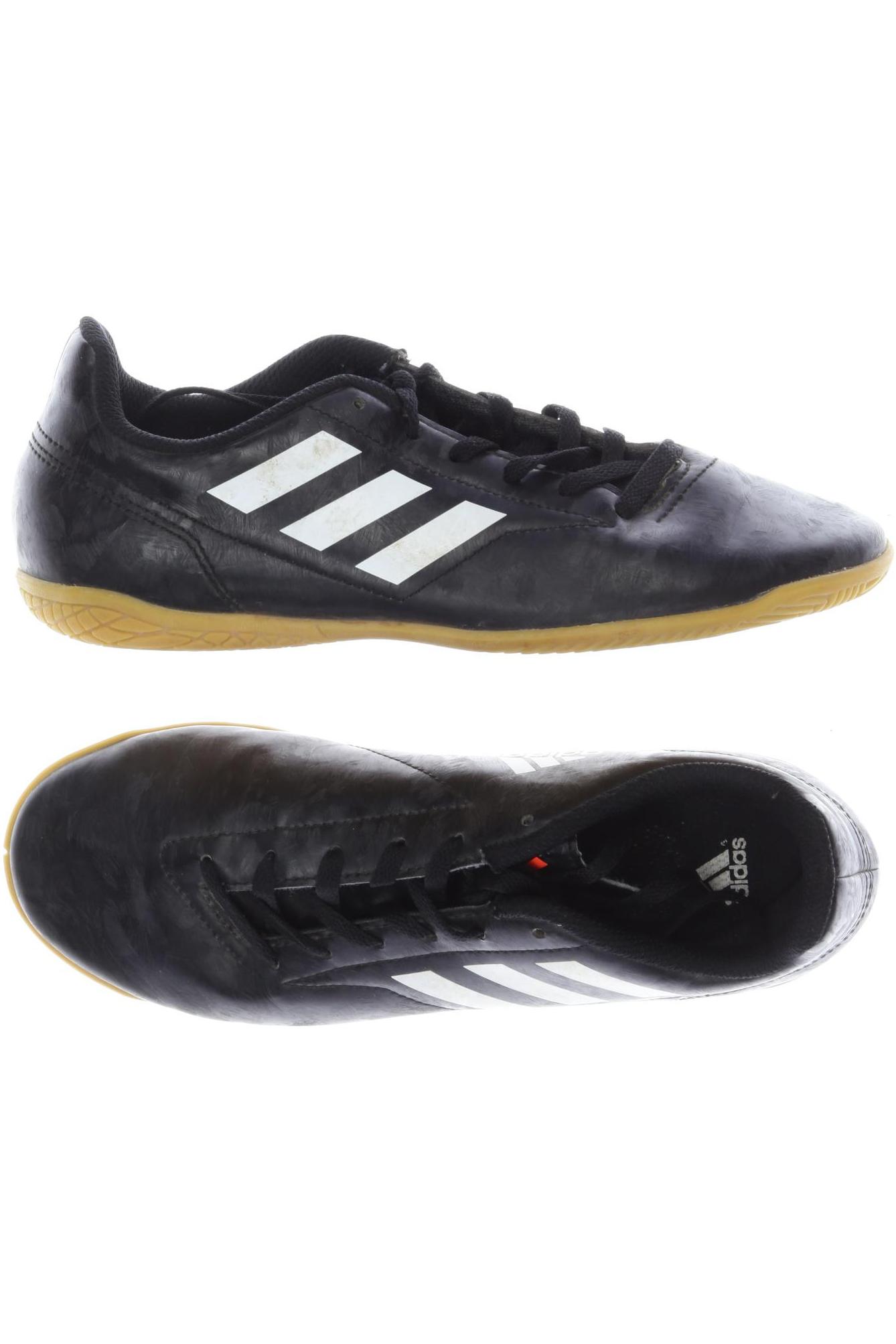 

adidas Damen Kinderschuhe, schwarz, Gr. 37