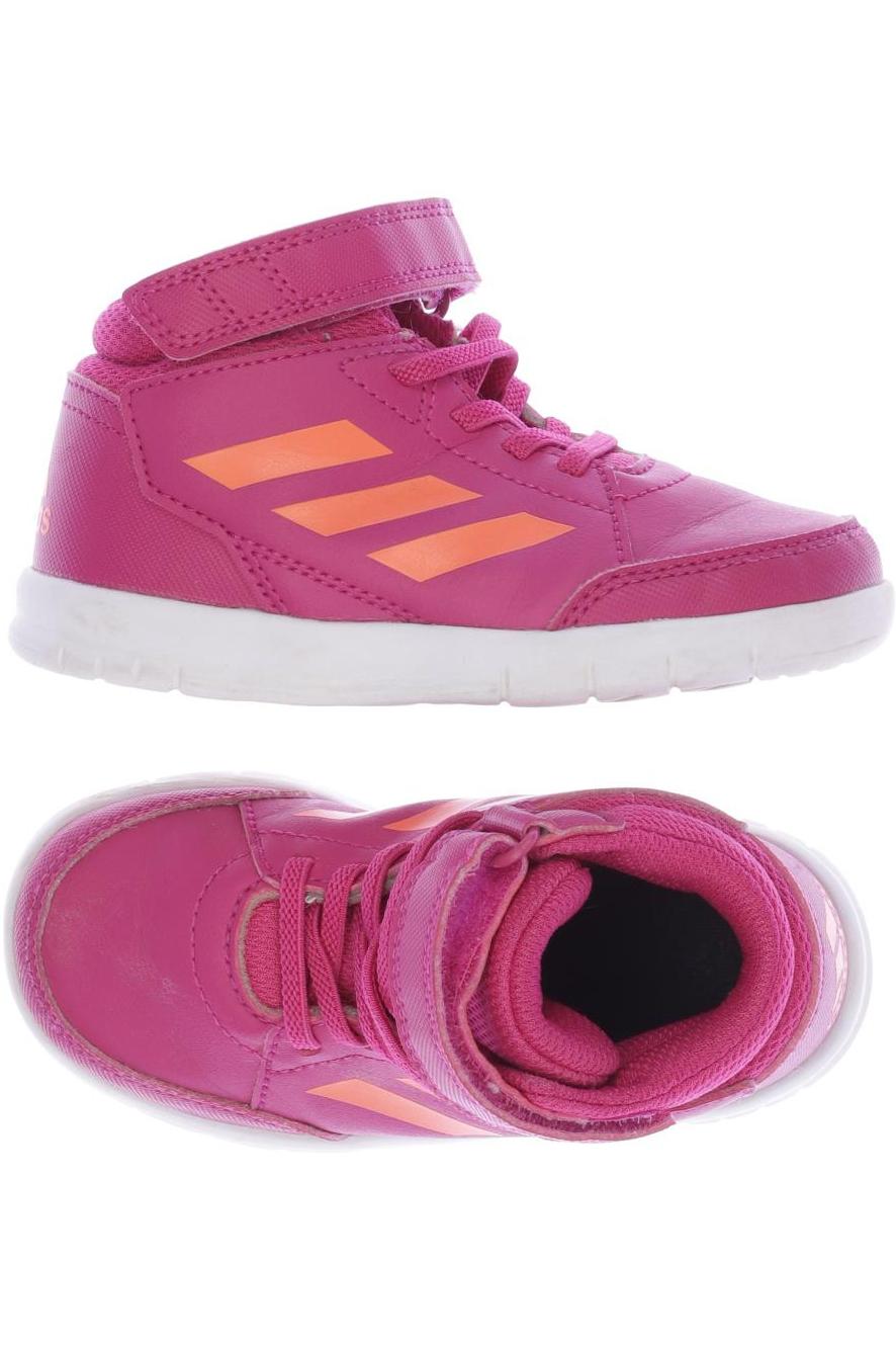 

adidas Damen Kinderschuhe, pink, Gr. 24