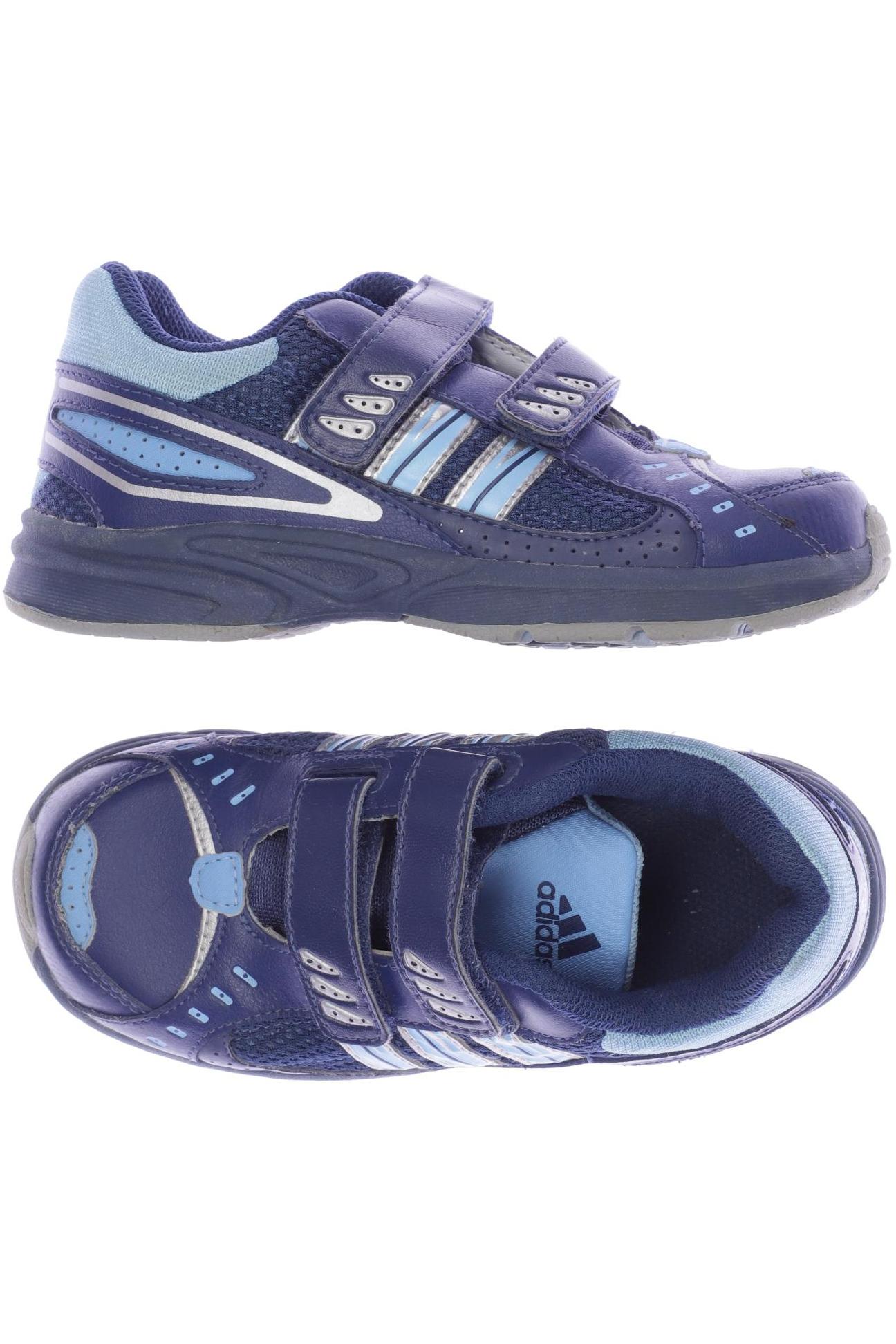 

adidas Damen Kinderschuhe, marineblau, Gr. 27