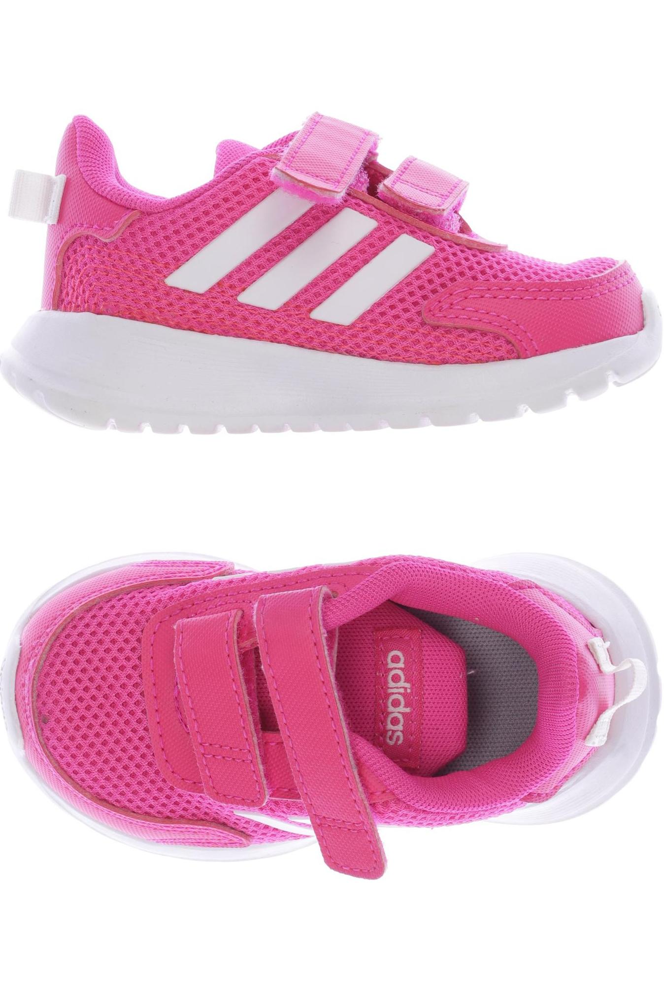 

Adidas Mädchen Kinderschuhe, pink