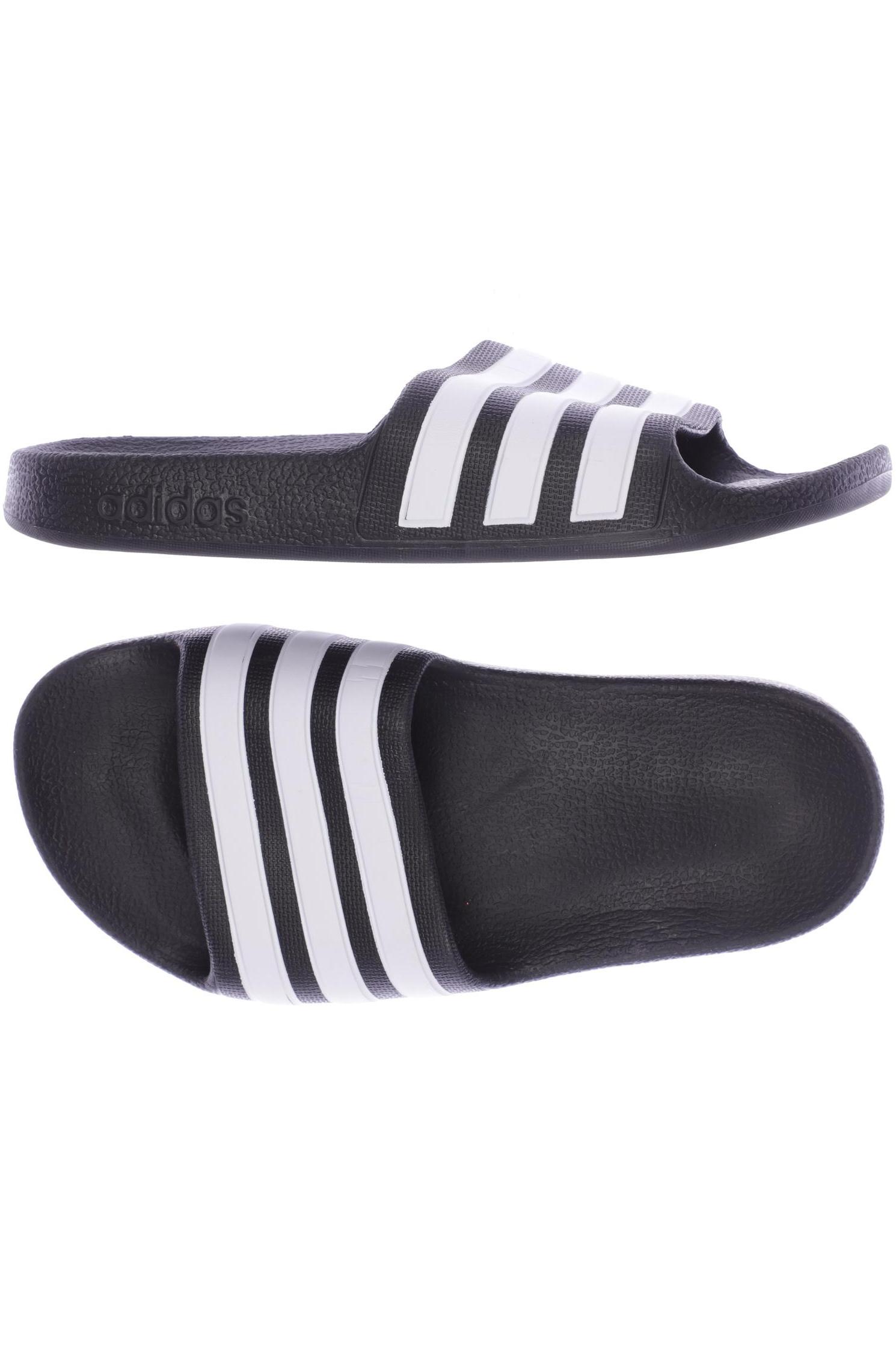 

adidas Damen Kinderschuhe, schwarz, Gr. 32