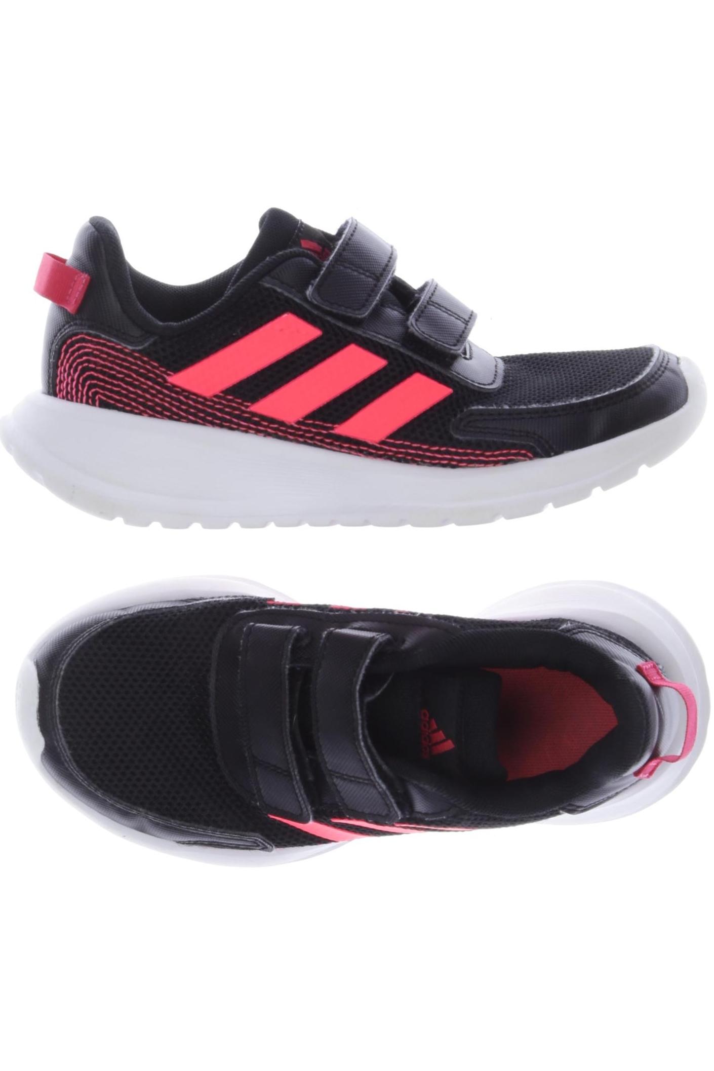

adidas Damen Kinderschuhe, schwarz, Gr. 31