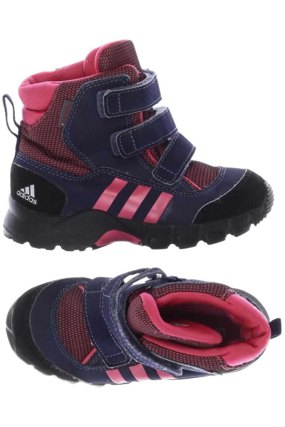 

adidas Damen Kinderschuhe, marineblau, Gr. 26
