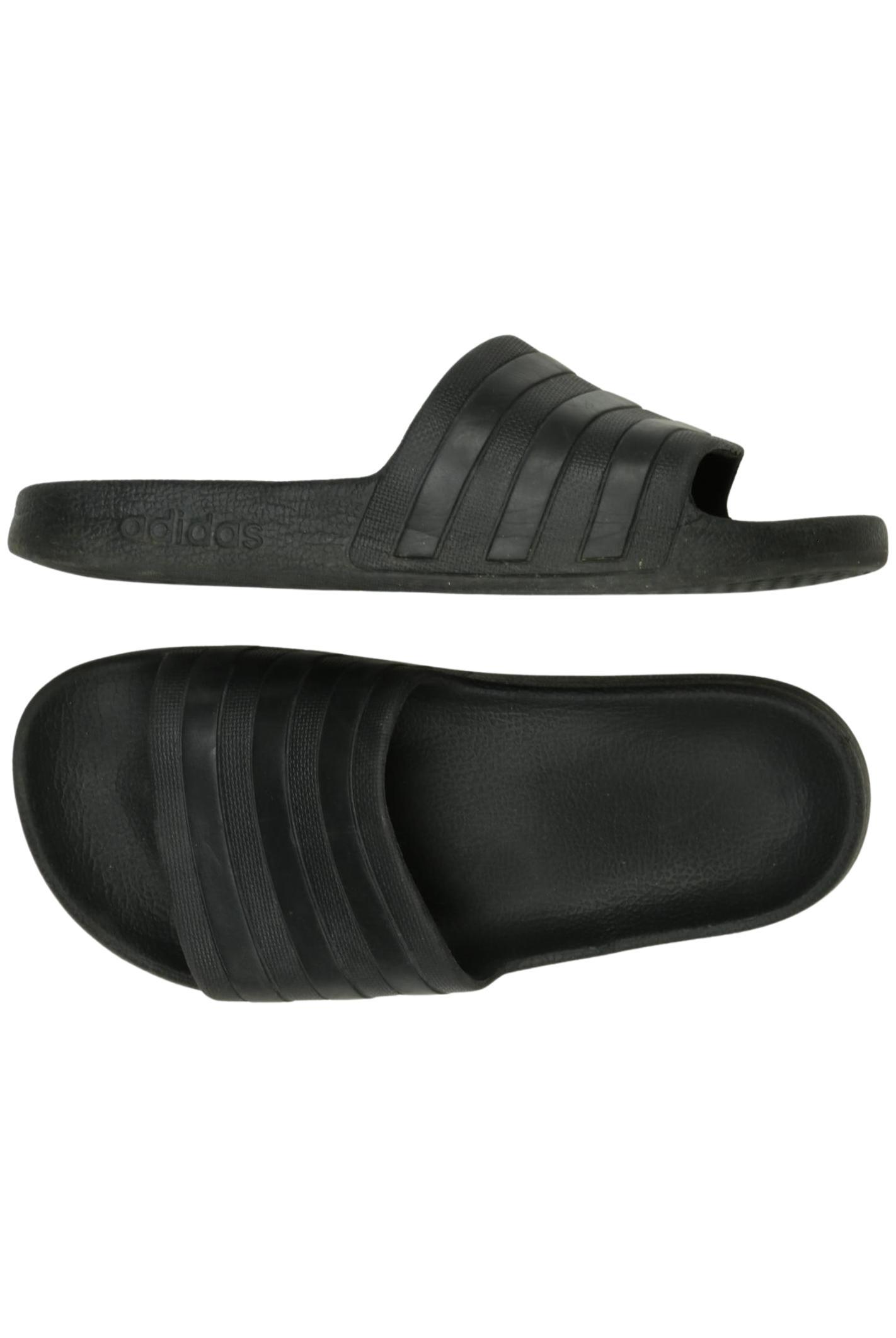 

adidas Damen Kinderschuhe, schwarz, Gr. 38