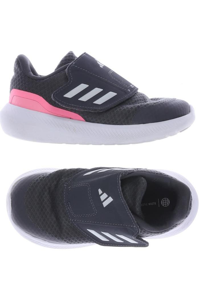 

adidas Damen Kinderschuhe, grau, Gr. 26