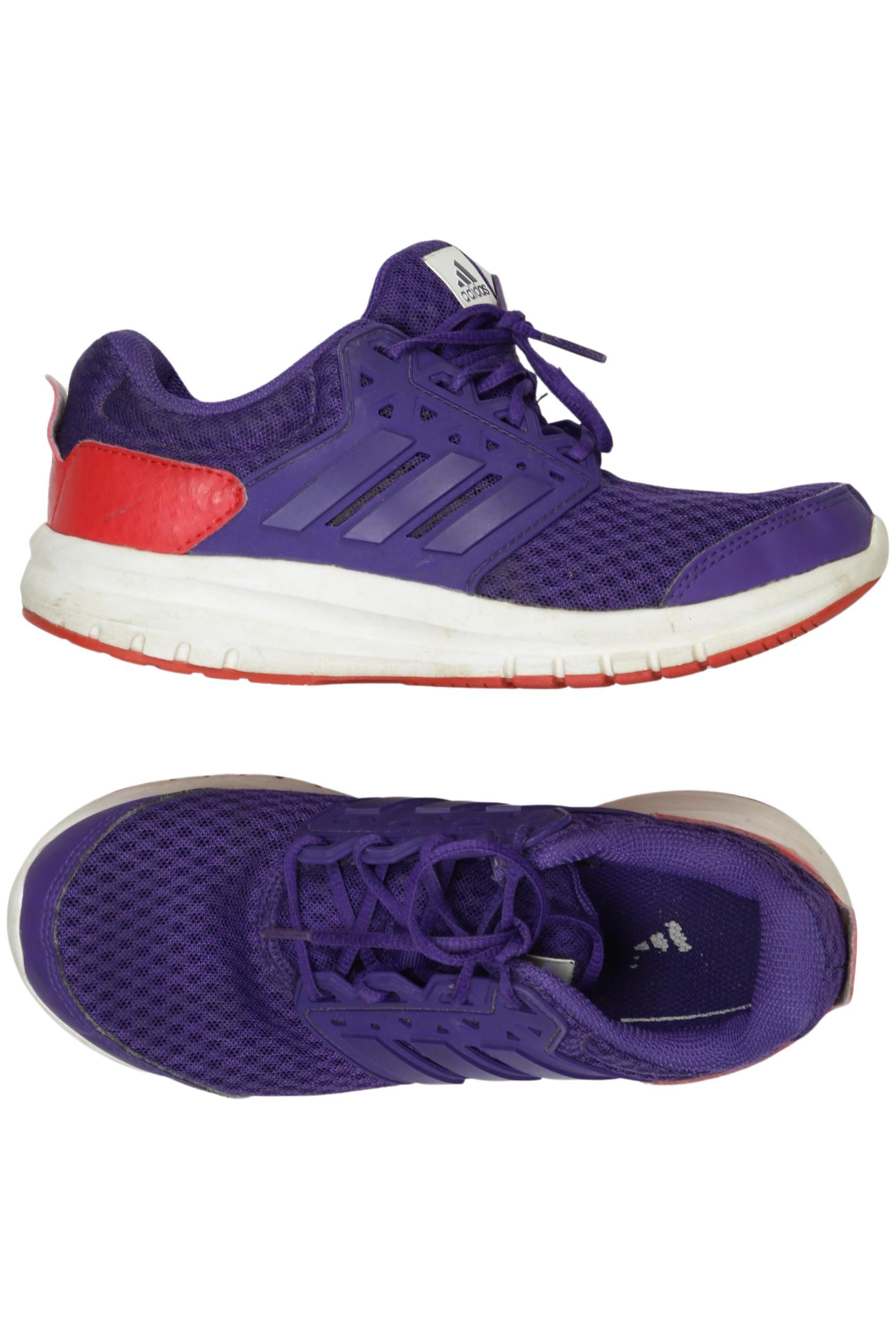 

adidas Damen Kinderschuhe, flieder, Gr. 34