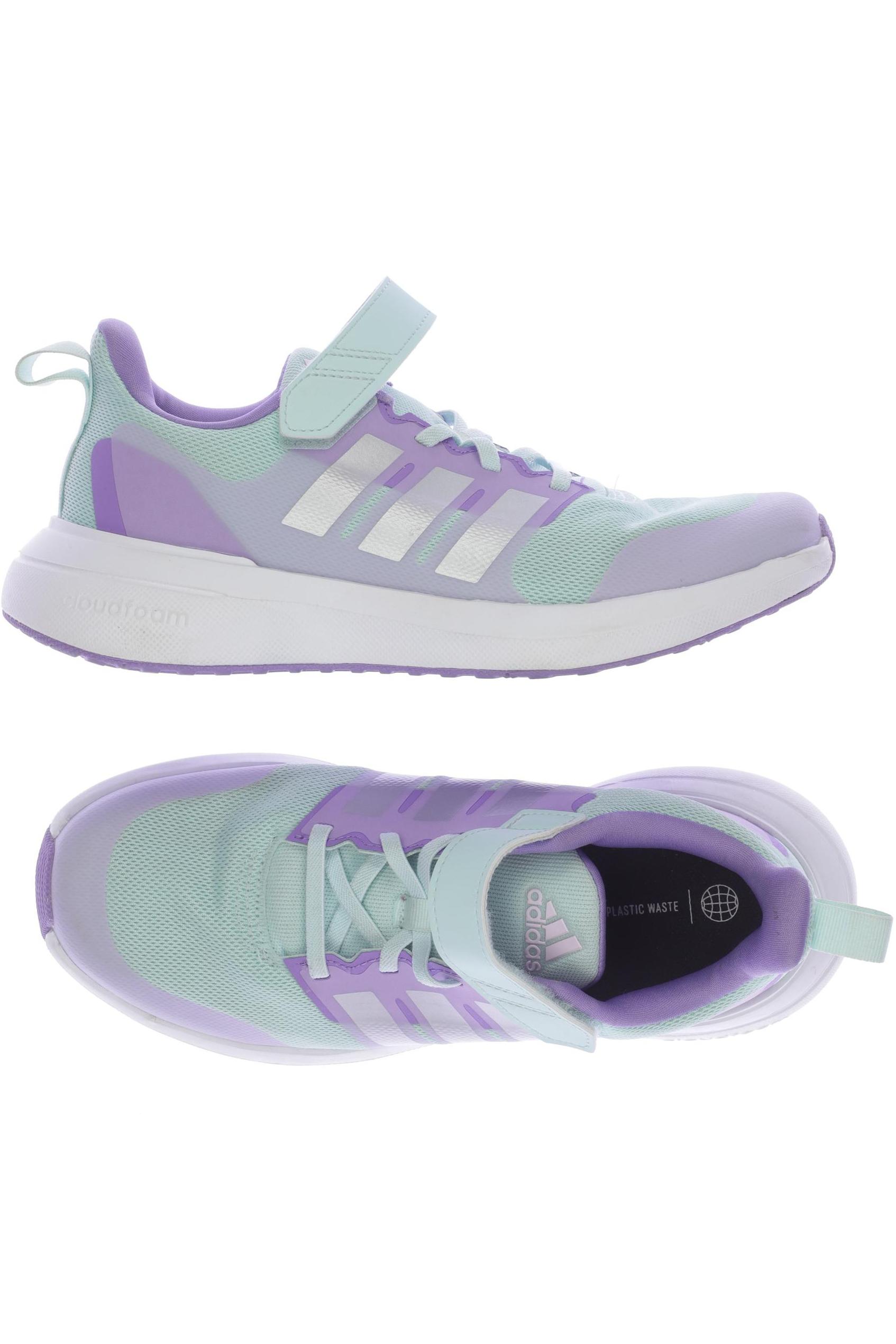 

adidas Damen Kinderschuhe, grün, Gr. 36