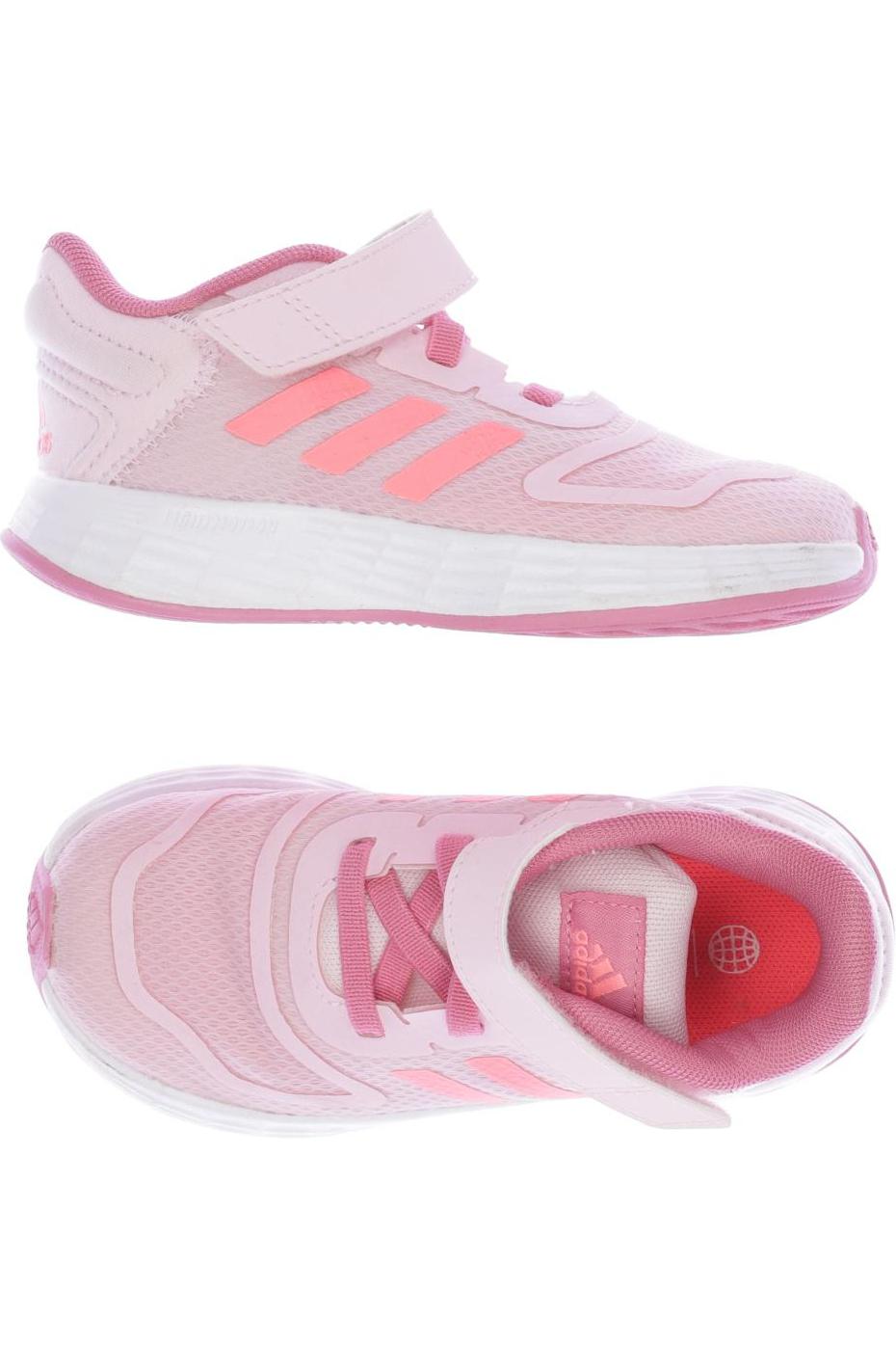 

adidas Damen Kinderschuhe, pink, Gr. 24