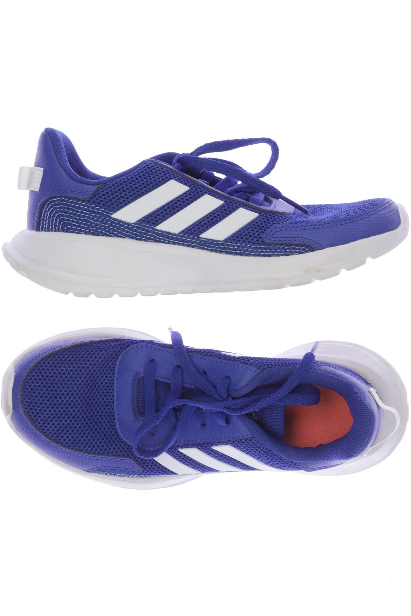 

Adidas Mädchen Kinderschuhe, blau