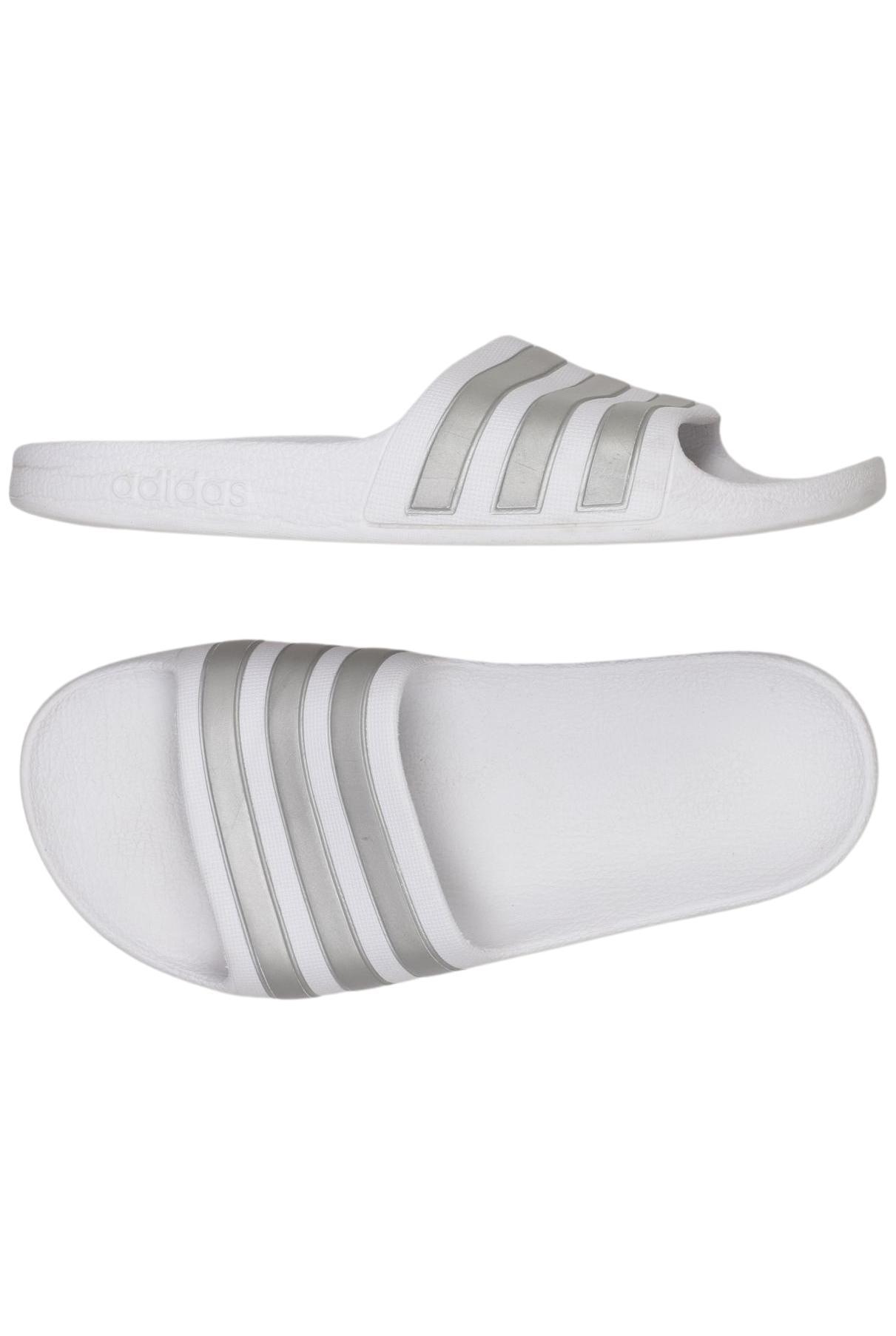 

adidas Mädchen Kinderschuhe, weiß, Gr. 34