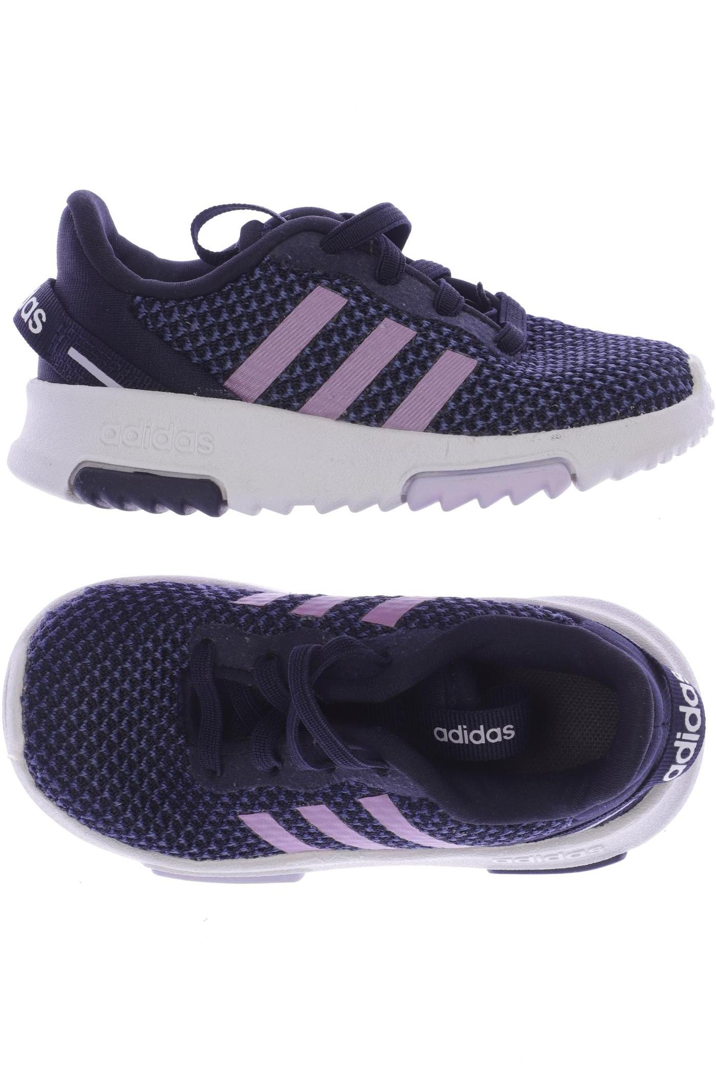 

Adidas Mädchen Kinderschuhe, marineblau