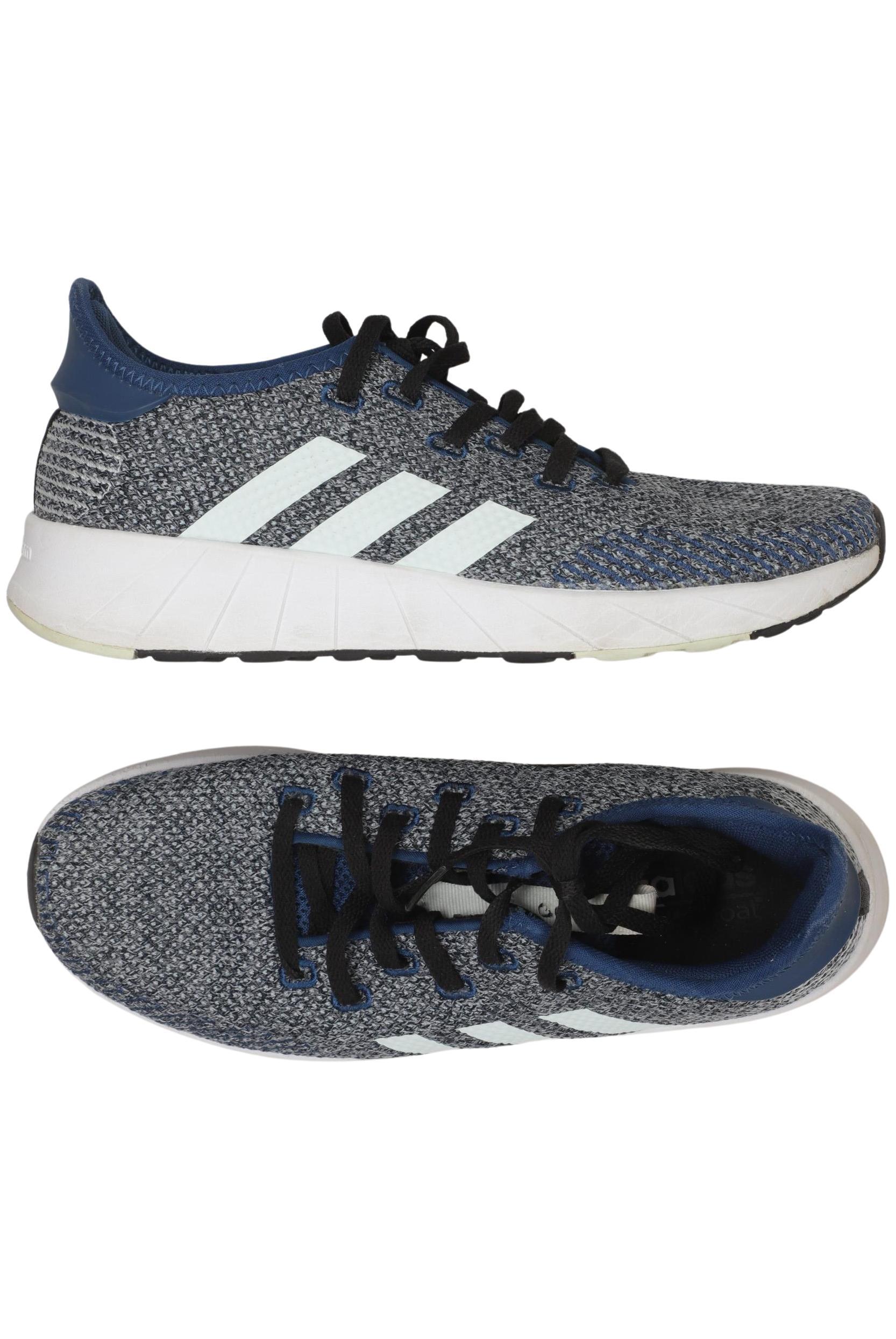 

adidas Mädchen Kinderschuhe, mehrfarbig, Gr. 36.5