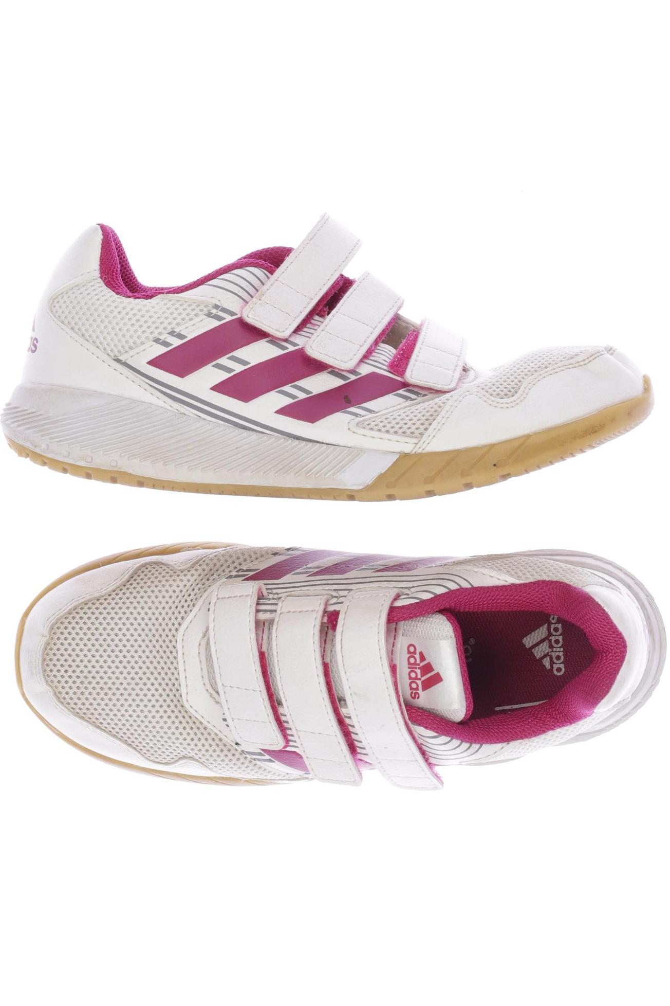 

Adidas Mädchen Kinderschuhe, cremeweiß
