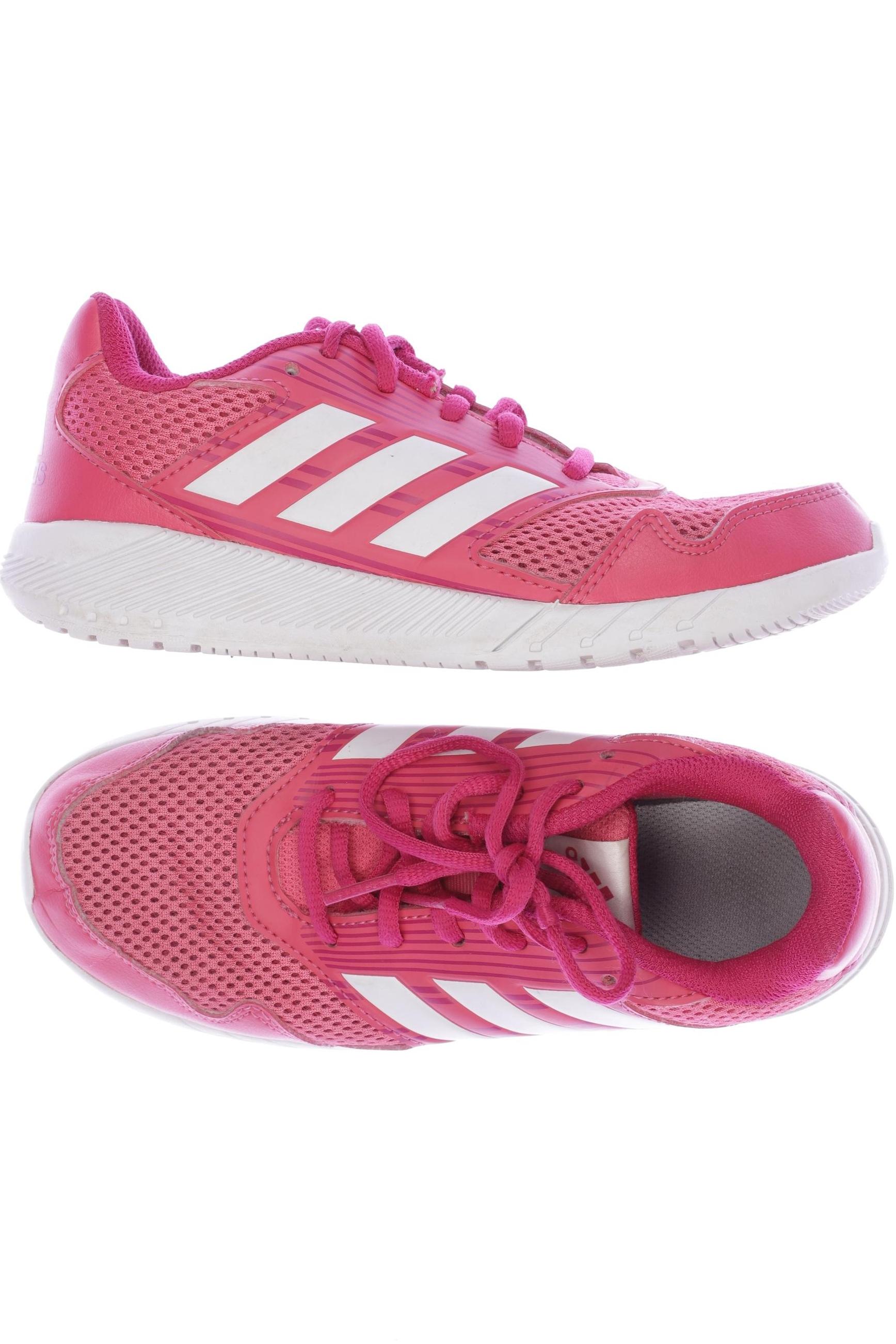 

adidas Damen Kinderschuhe, pink, Gr. 33