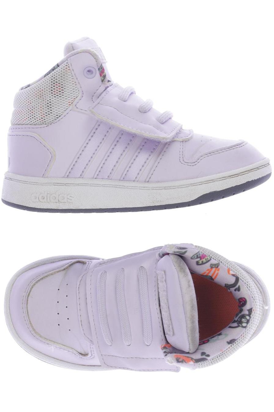 

Adidas Mädchen Kinderschuhe, flieder