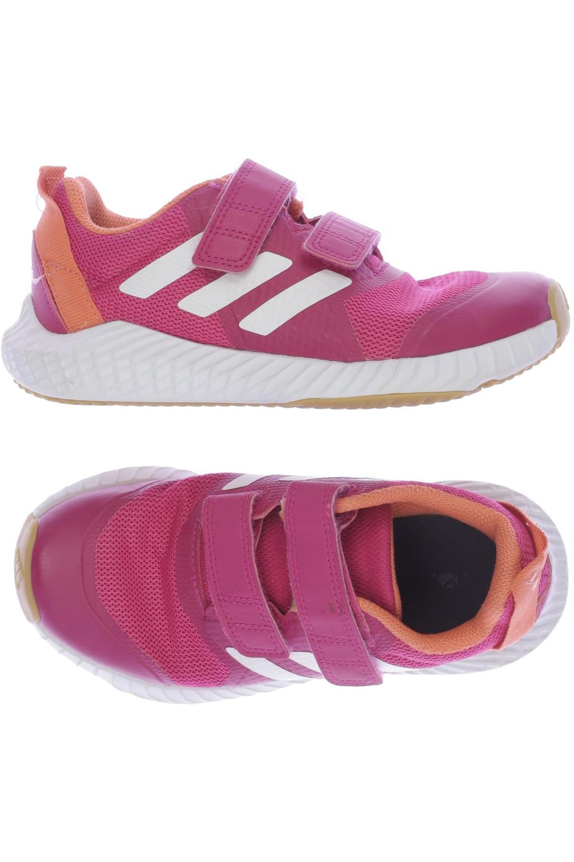 

adidas Damen Kinderschuhe, pink, Gr. 32