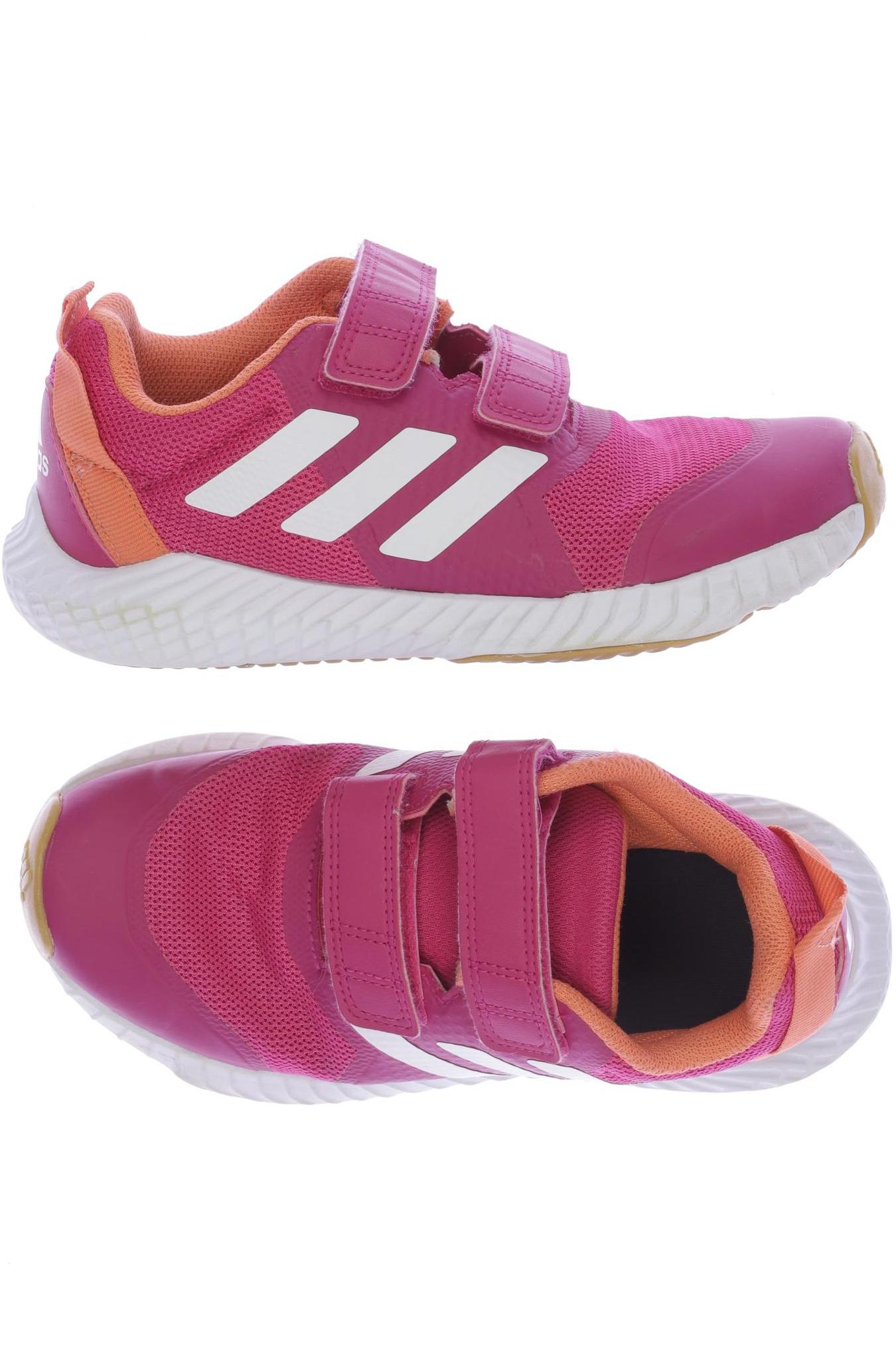 

Adidas Mädchen Kinderschuhe, pink