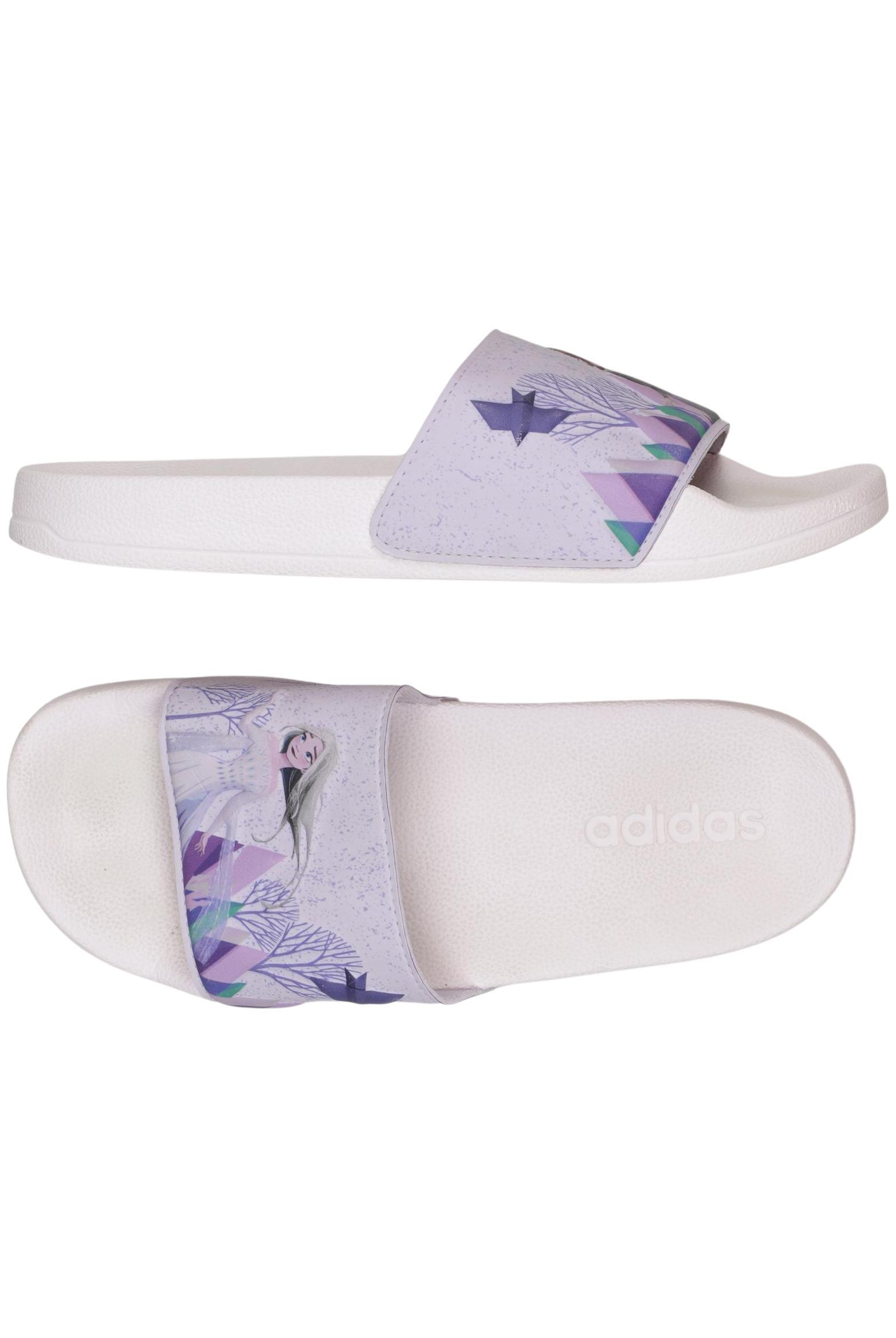 

adidas Damen Kinderschuhe, flieder, Gr. 36