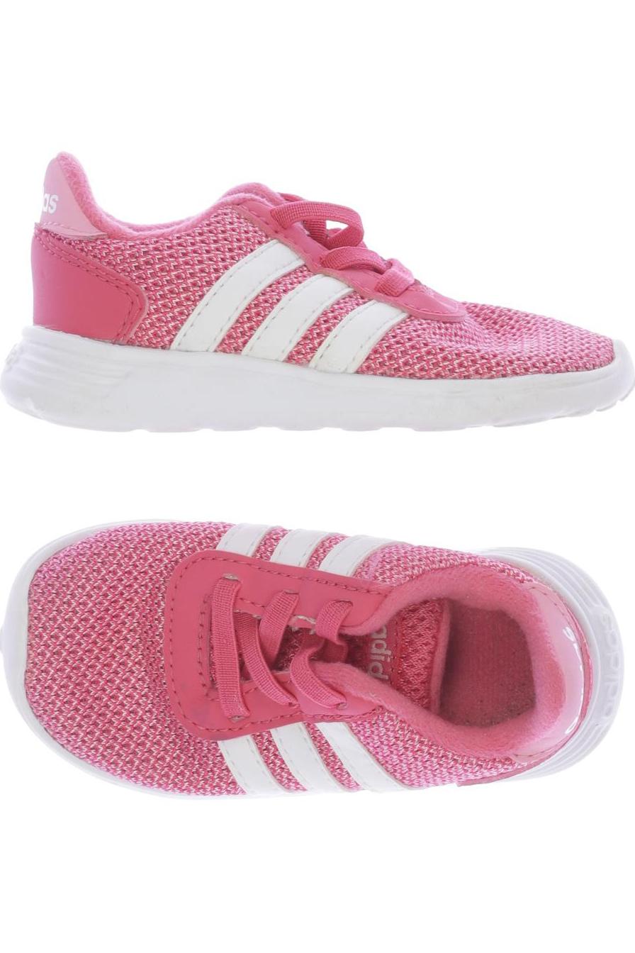 

adidas Mädchen Kinderschuhe, pink