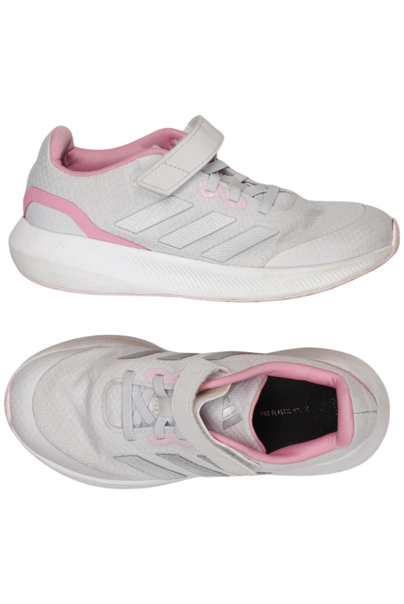 

adidas Damen Kinderschuhe, mehrfarbig, Gr. 34