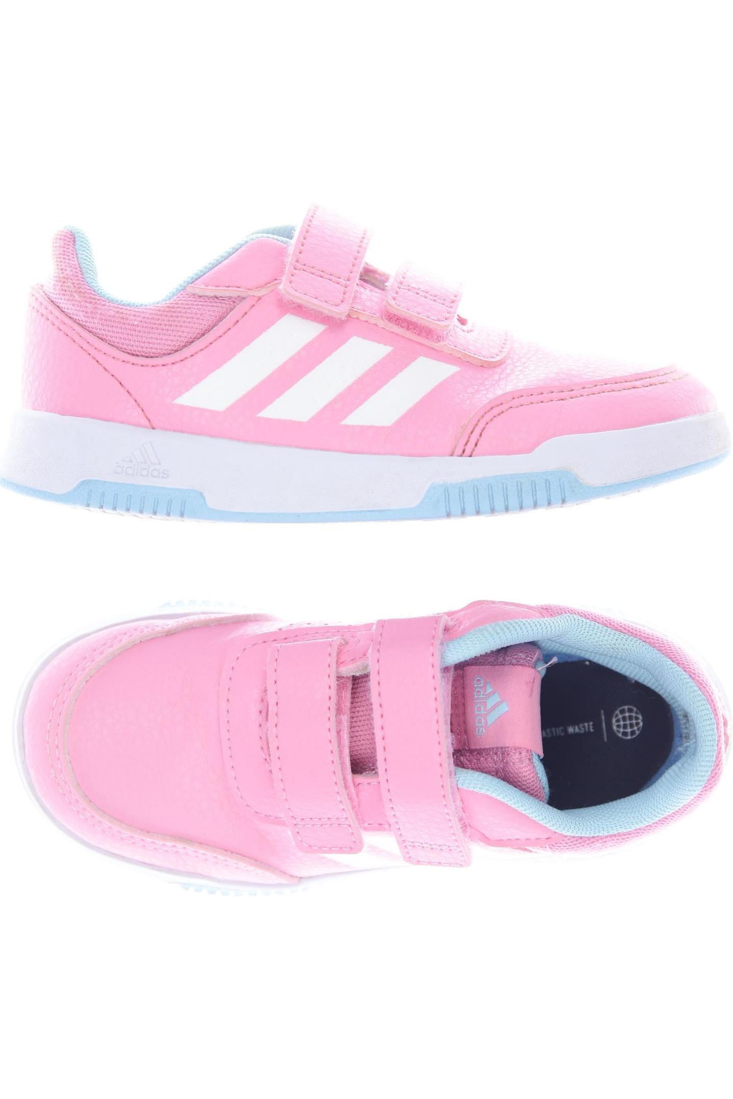 

adidas Damen Kinderschuhe, pink, Gr. 27