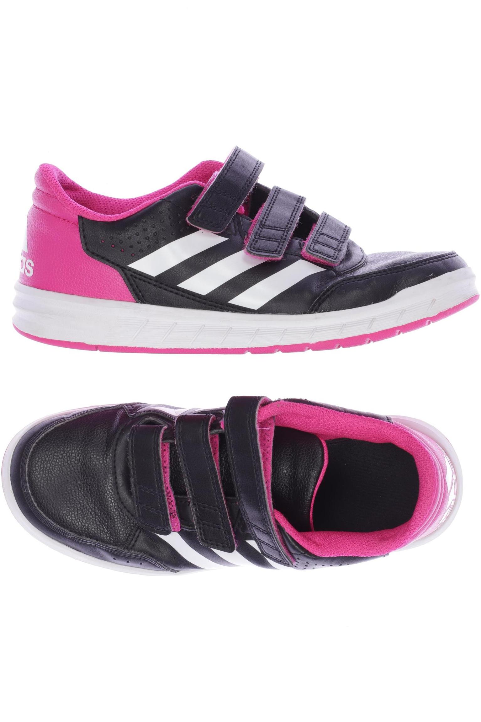 

adidas Damen Kinderschuhe, schwarz, Gr. 35