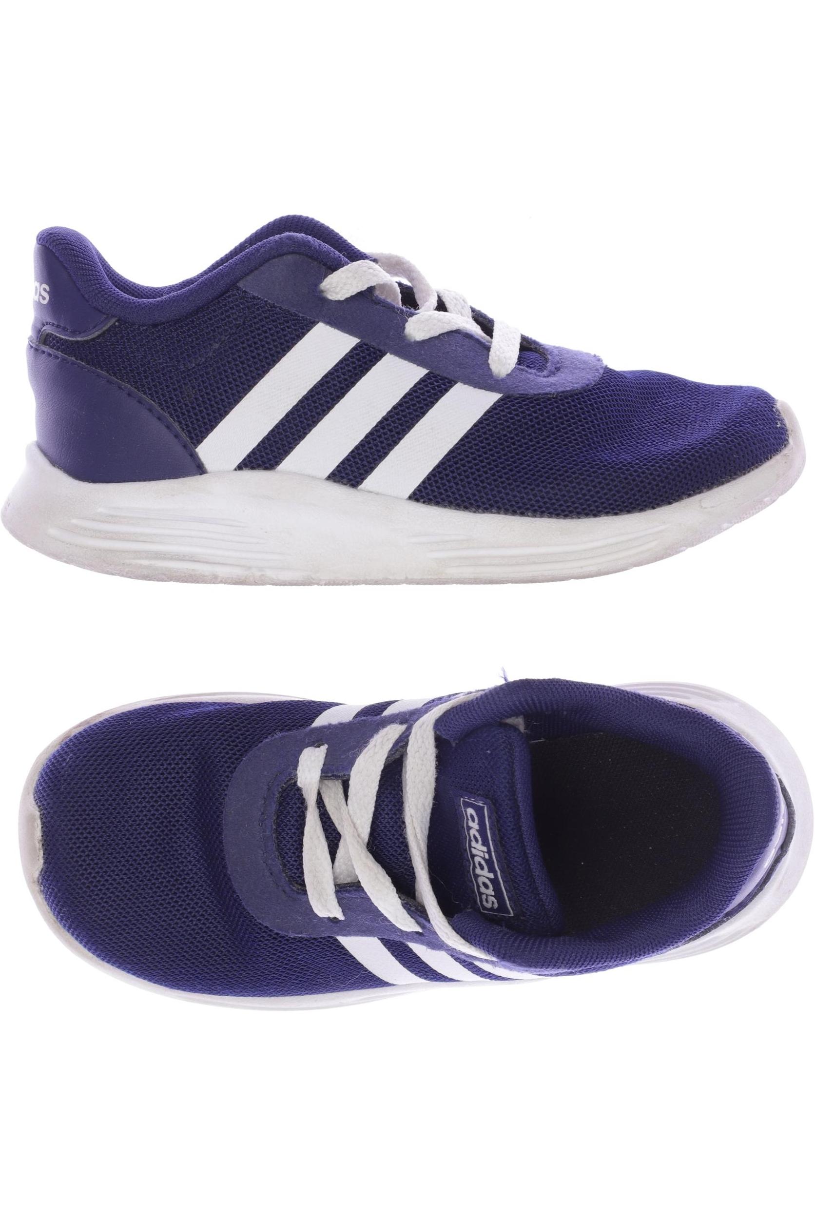 

adidas Damen Kinderschuhe, marineblau, Gr. 26