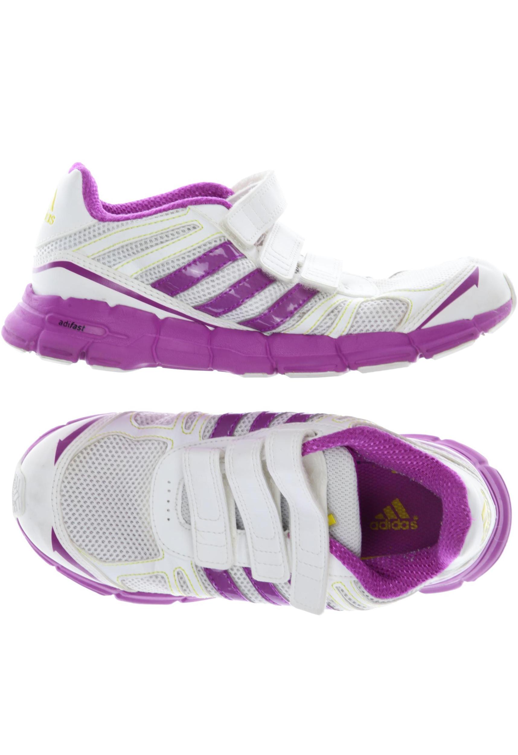 

adidas Damen Kinderschuhe, flieder, Gr. 34