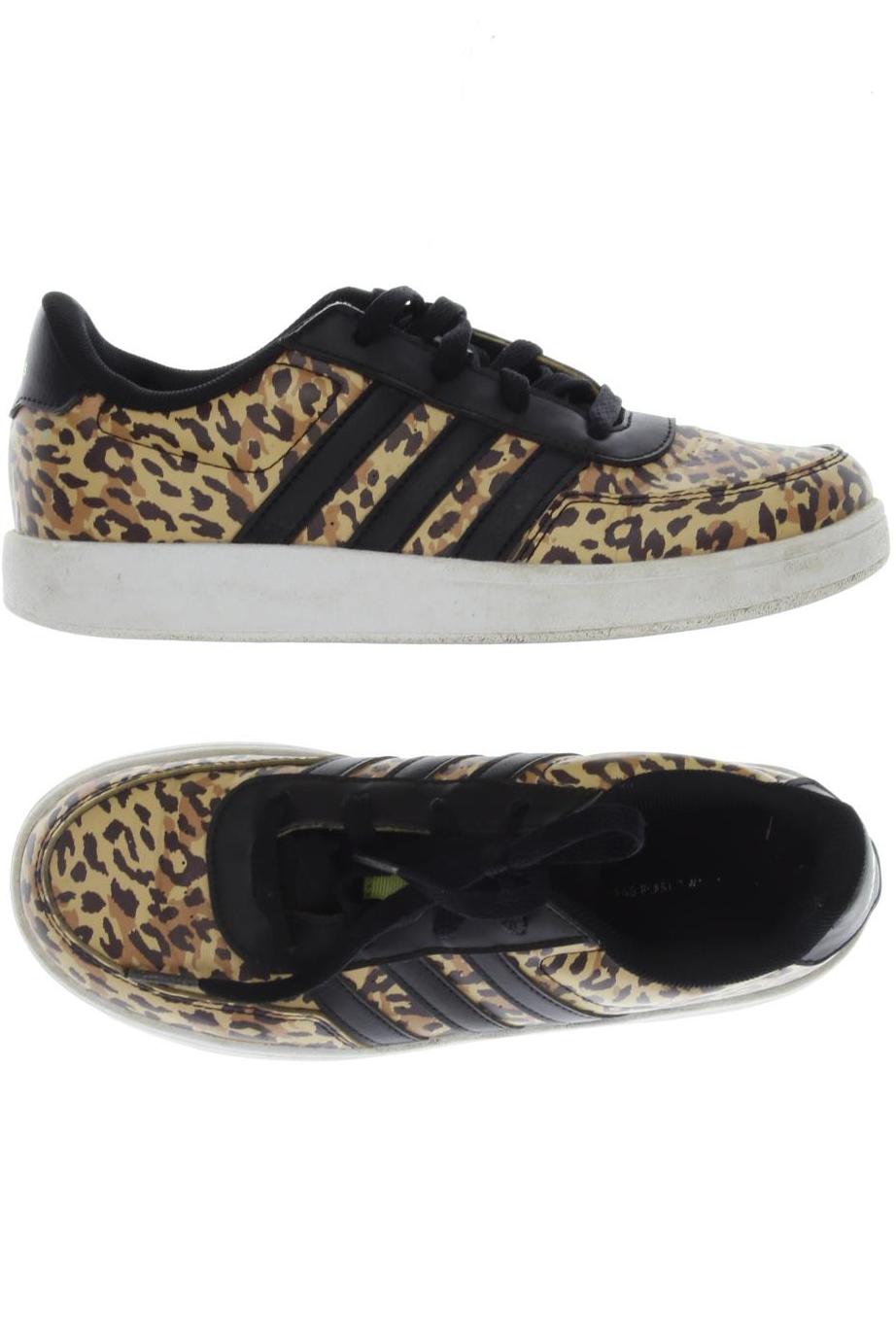 

adidas Damen Kinderschuhe, beige, Gr. 35.5