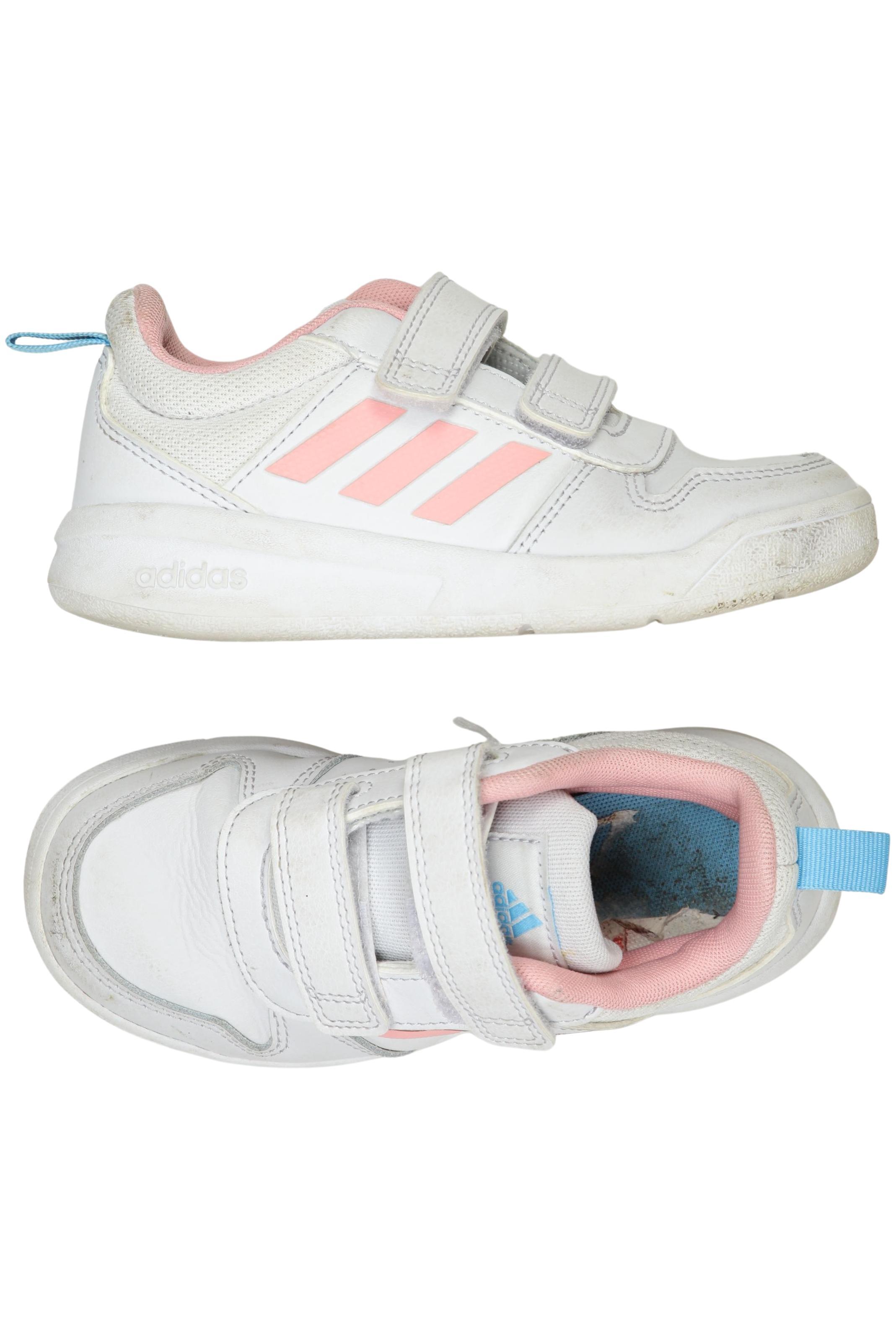 

adidas Mädchen Kinderschuhe, mehrfarbig, Gr. 28
