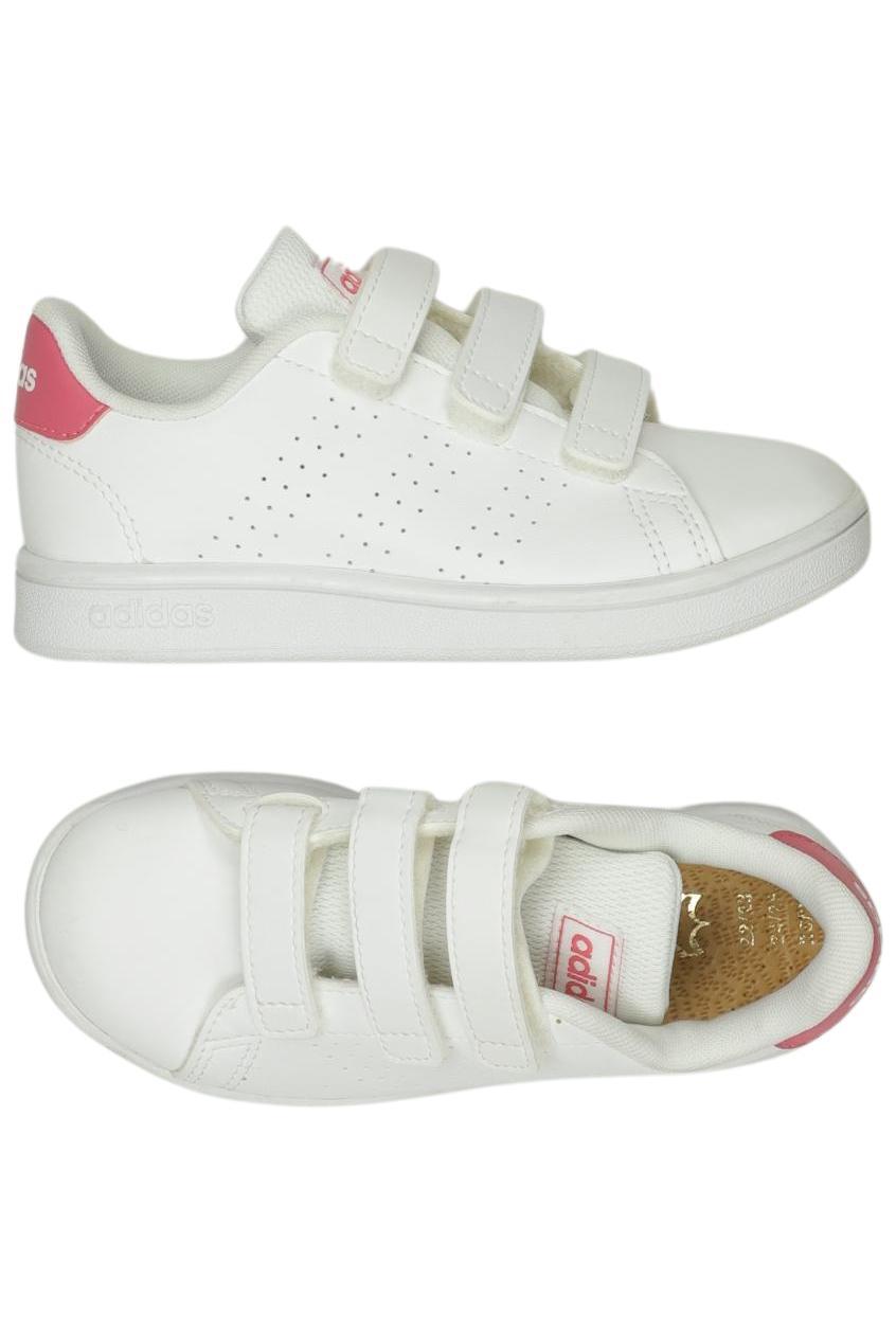 

adidas Mädchen Kinderschuhe, mehrfarbig, Gr. 28